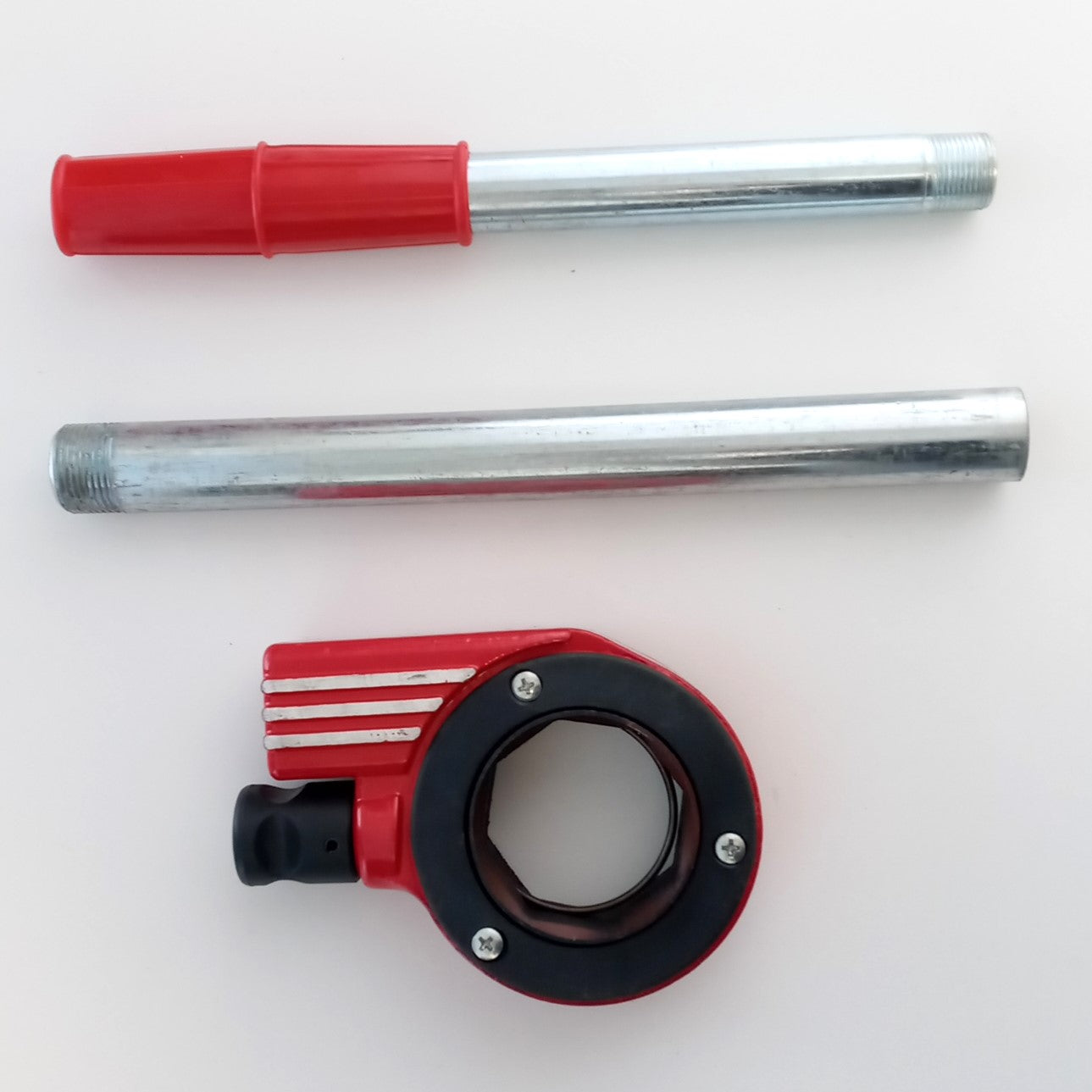 Superior Tool Company 02934 Ratchet Handle For Dies 1/4" To 1-1/4"