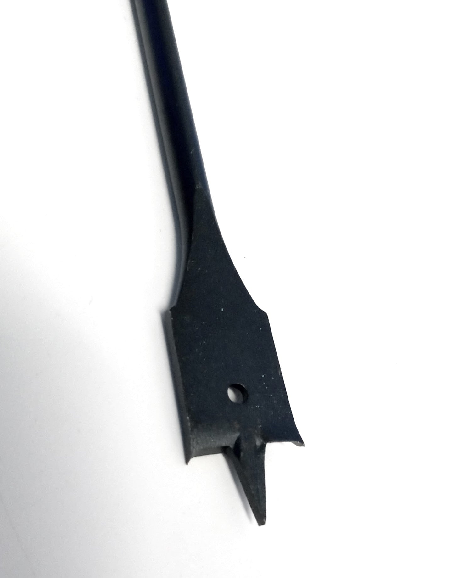 Unbranded 7/8" Spade Bit Extended Length 16"