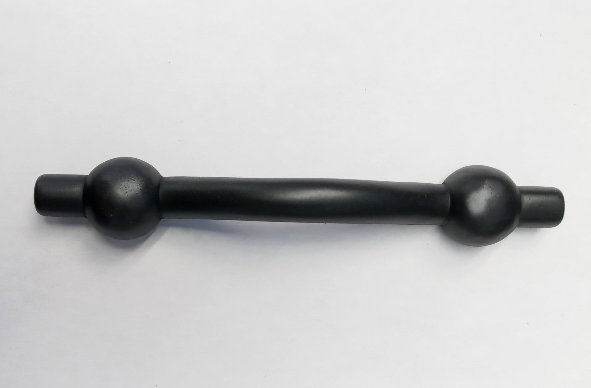 Liberty PN2817-SAM-A 25pcs Black 6-1/4" Cabinet Pull Handles