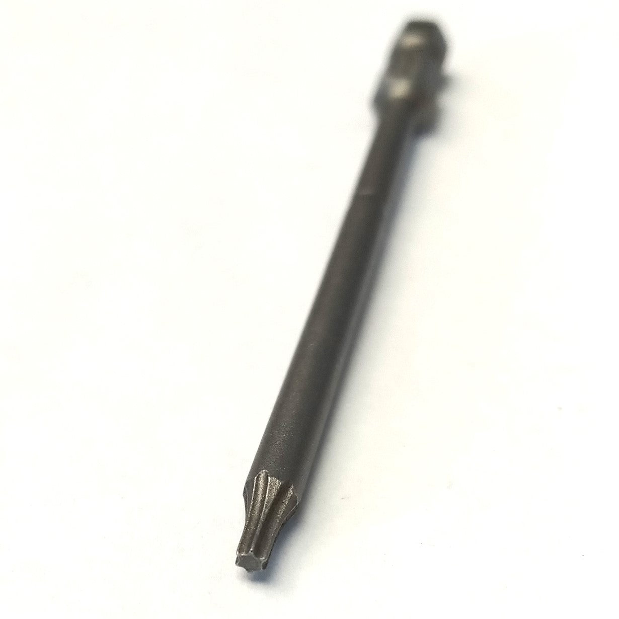 Bosch 1609507698 Torx Power Bit T8 1/4" Hex Drive, 3-1/2" OAL 5pcs. USA