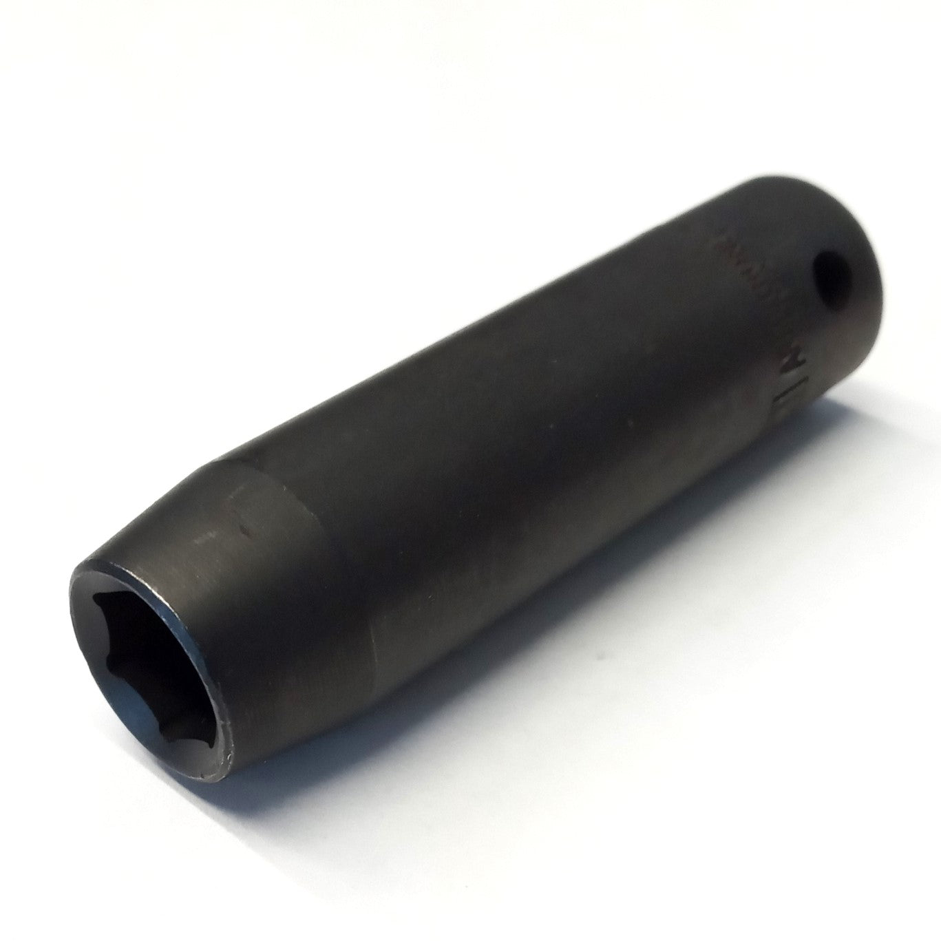 Armstrong 12mm 1/2" Dr. 6pt Deep Impact Socket USA 47-212