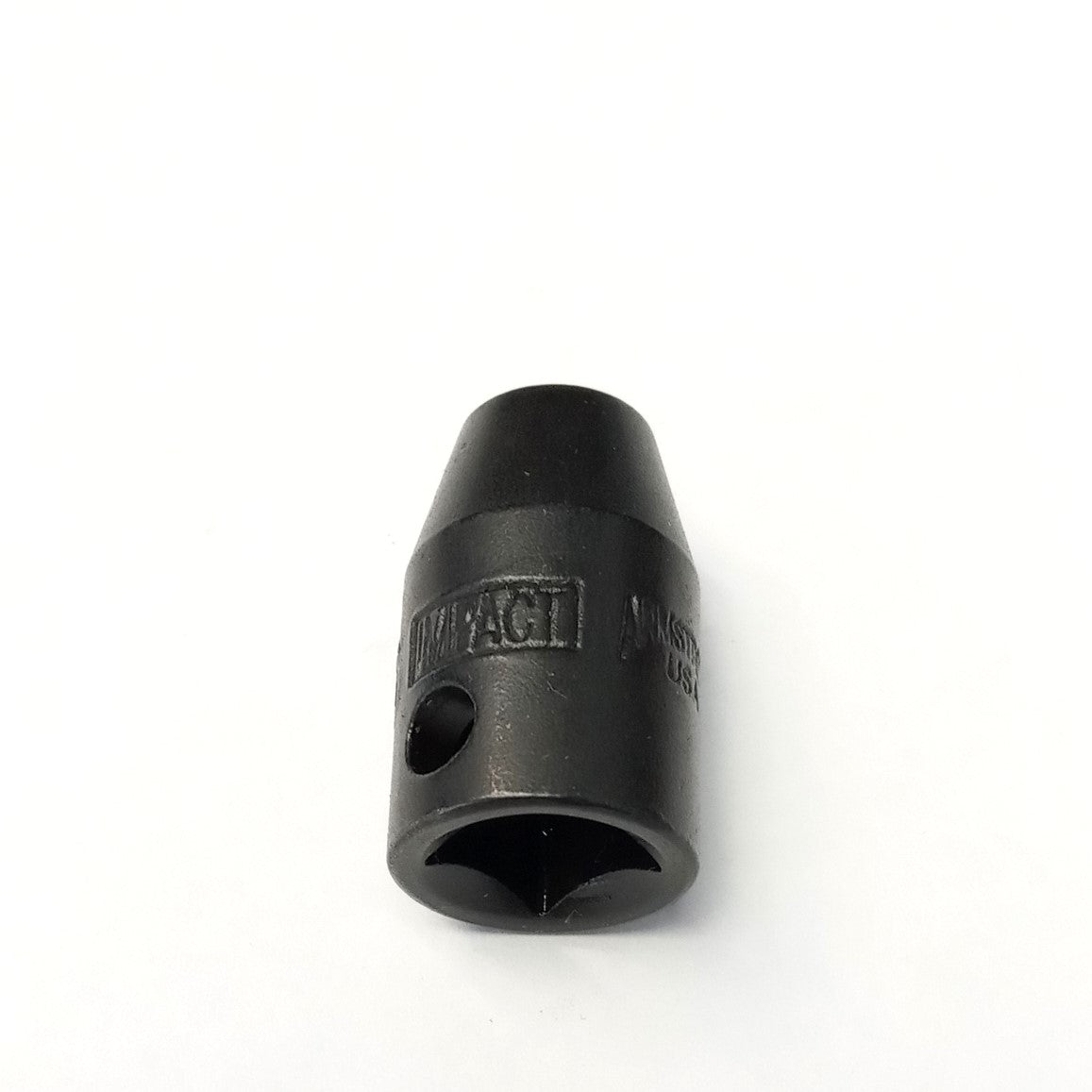Armstrong 19-610 Impact Socket  5/16", 3/8" Drive, 6 Point USA
