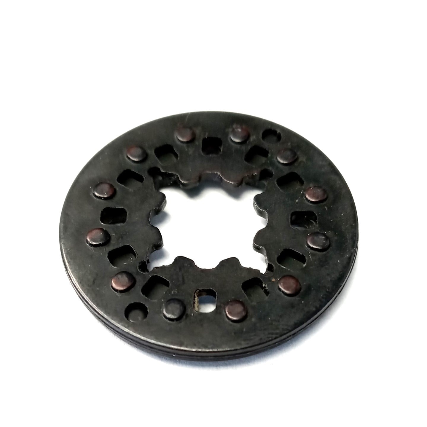 Bosch OIS Universal Oscillating Tool Adapter Model OIS001B Bulk