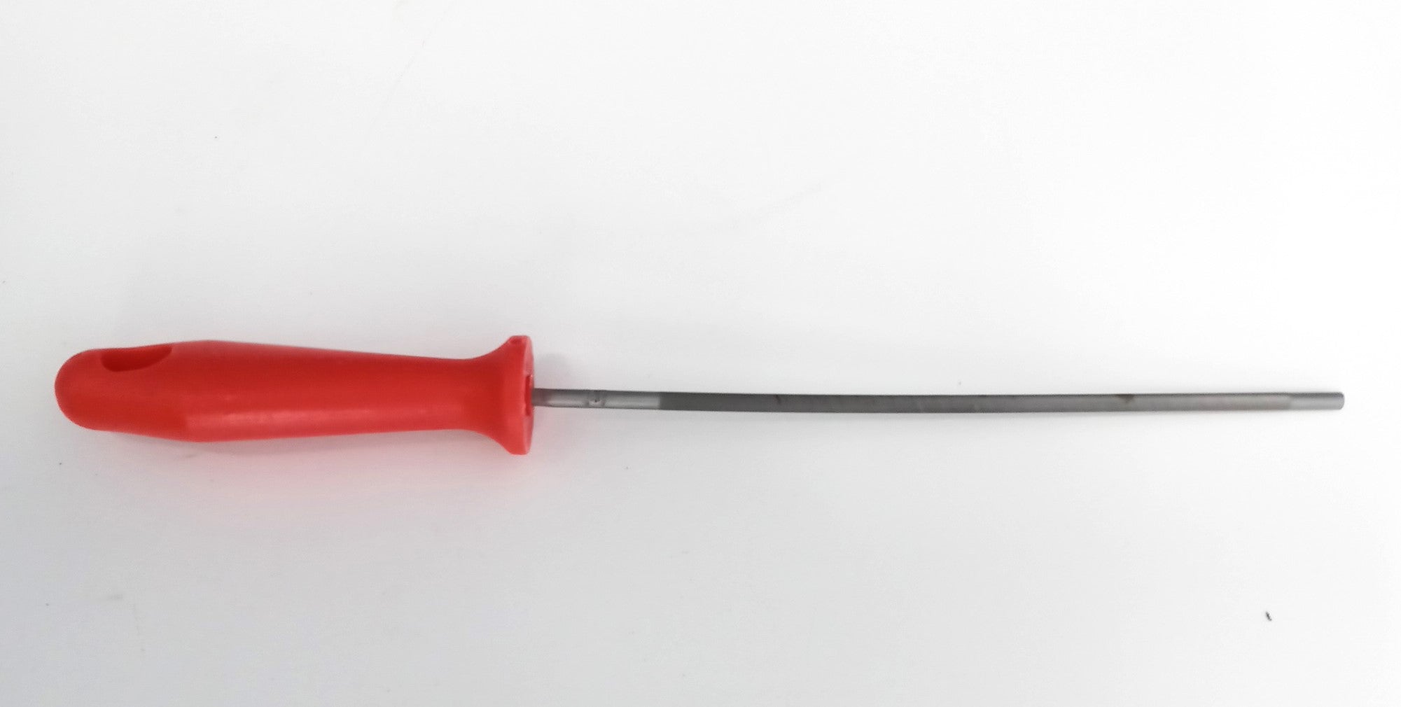 Nicholson File 10627 8 in. General Purpose Knife Sharpening Steel USA