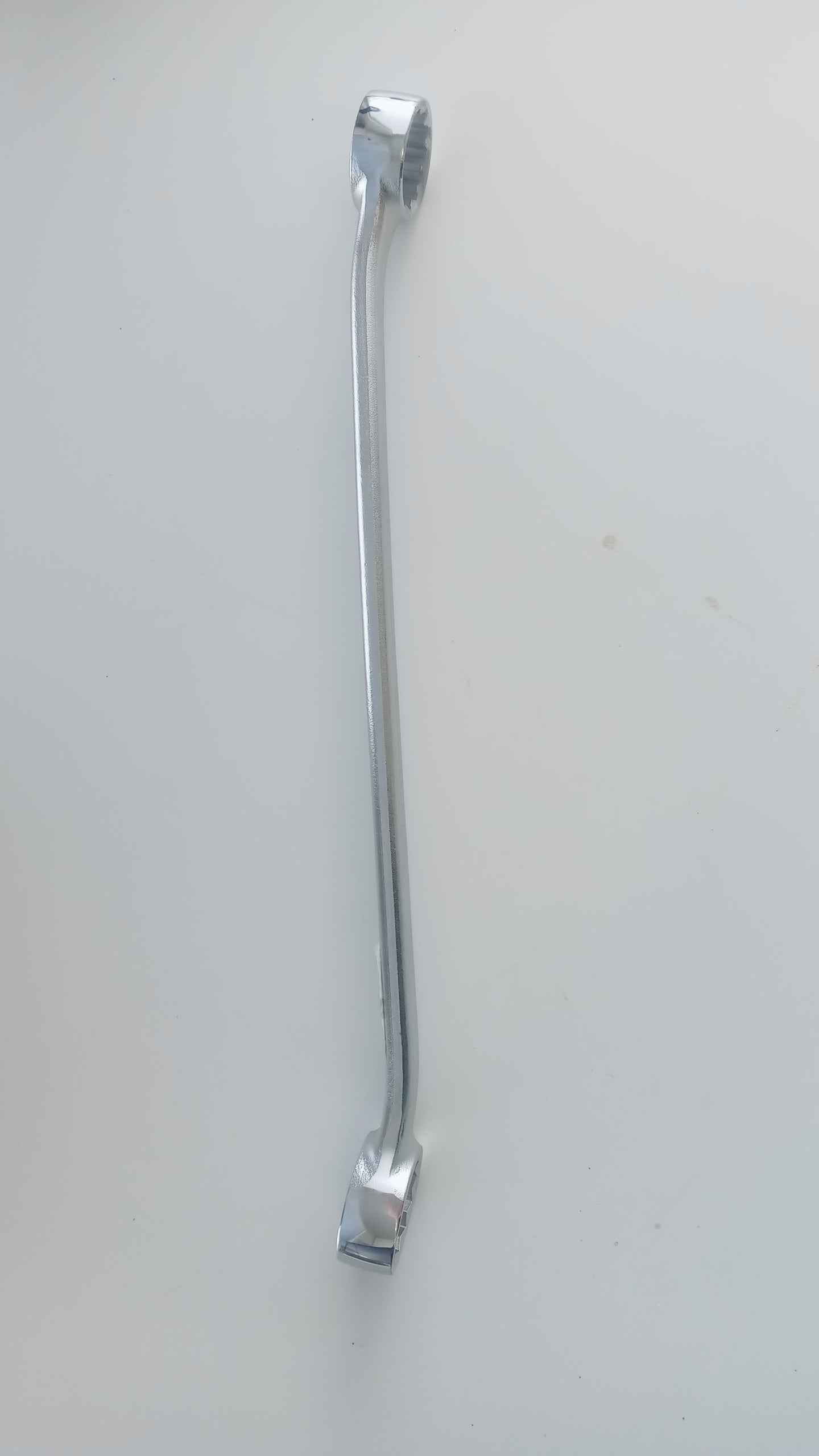 Armstrong 26-799 12 Point Satin Finish 15° Offset Box Wrench 1-7/16 x 1-5/8" USA