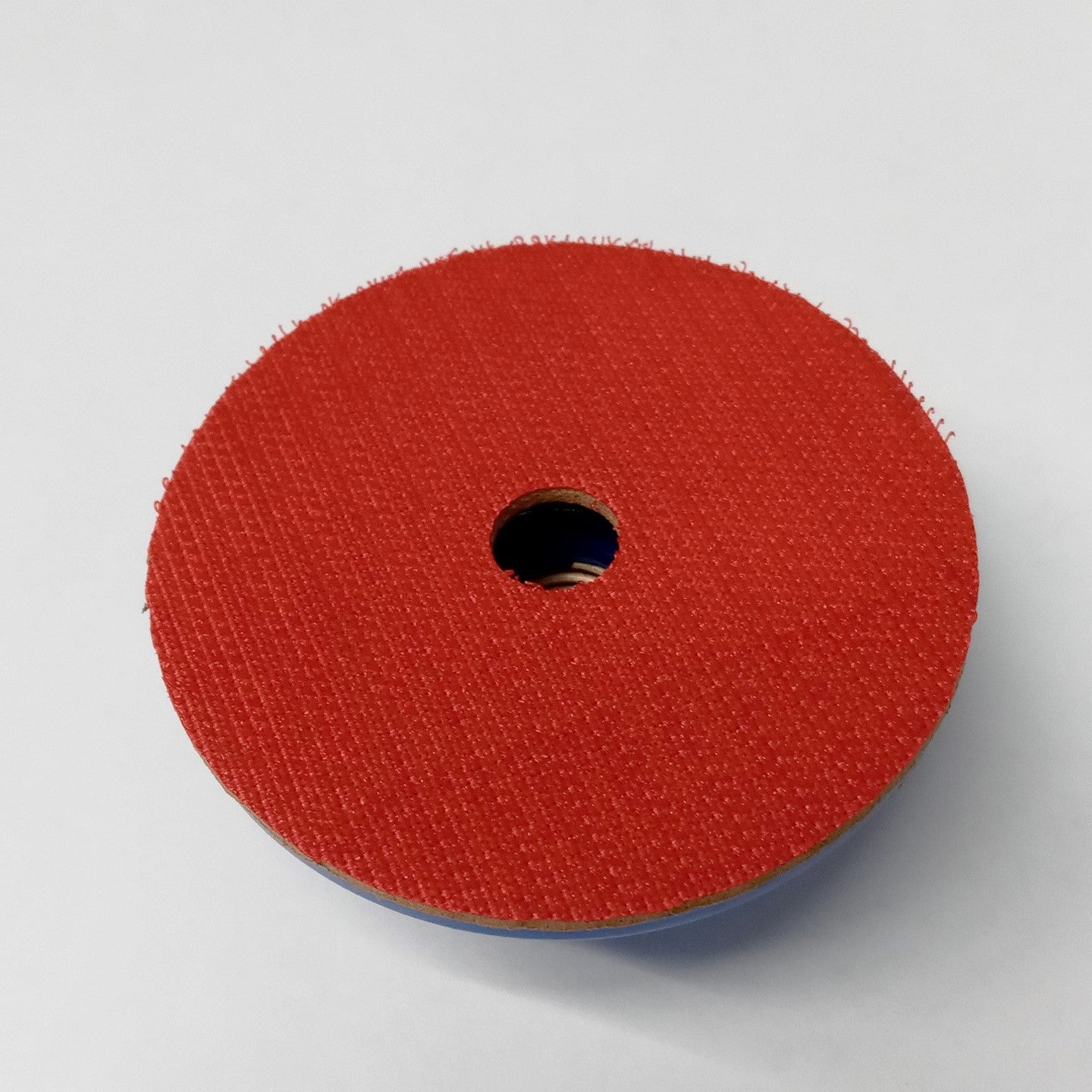 Caiman 14006 3" Ridgid Plastic Backer Pad Hook and Loop