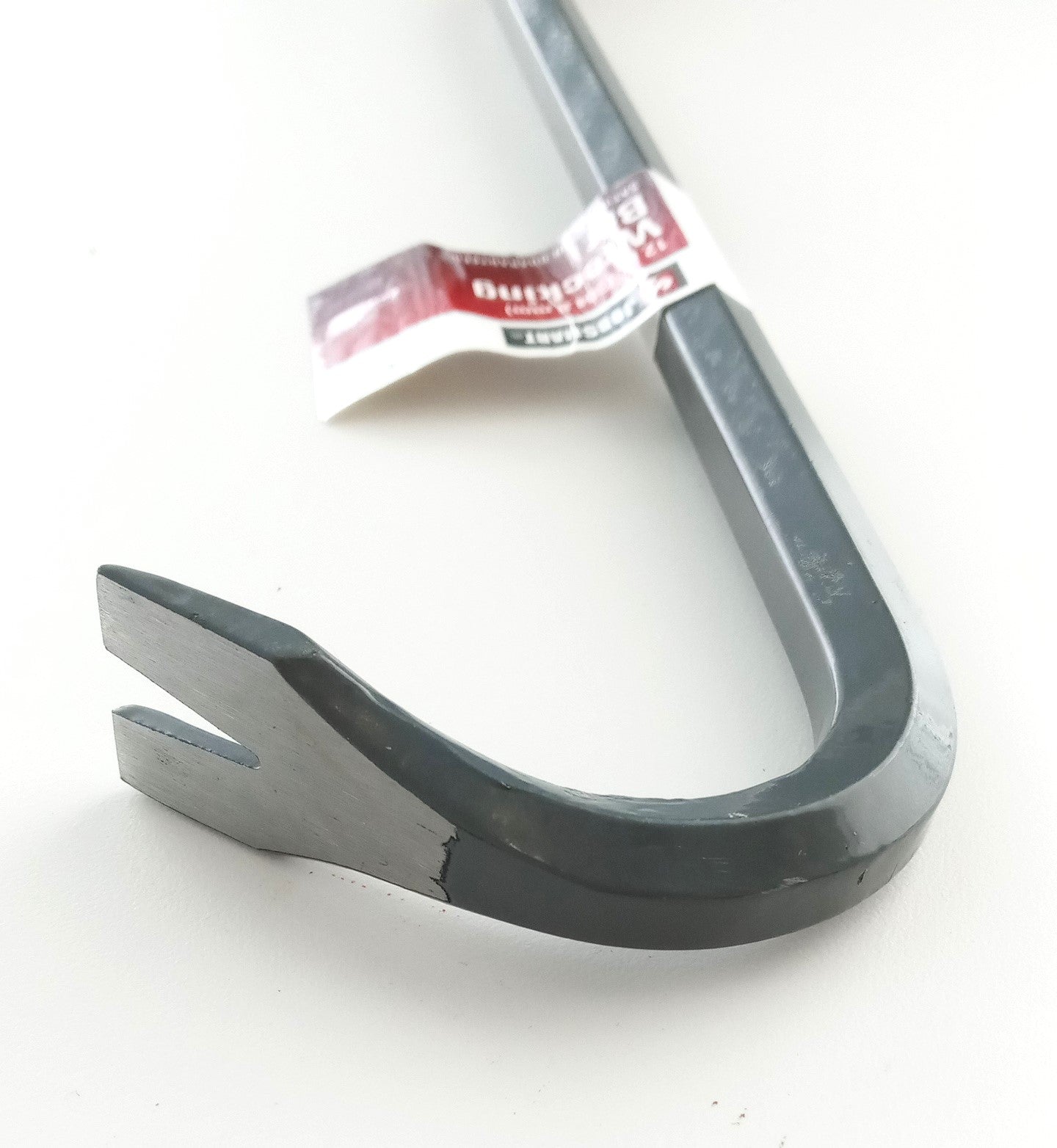 Jobsmart 4044129 12" Wrecking Pry Bar