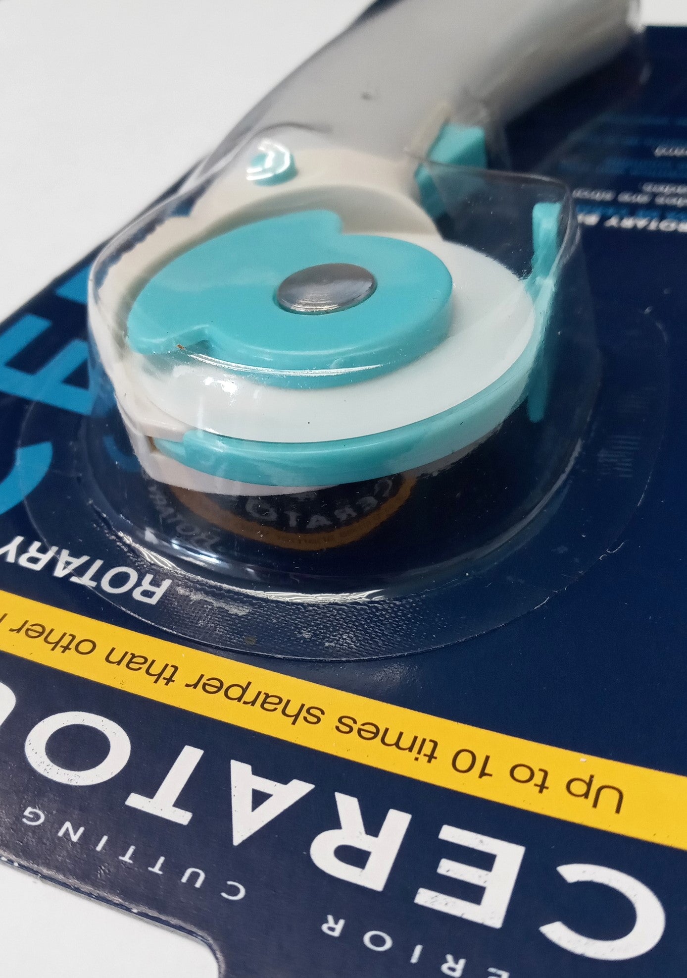 CeraTouch 5992 45mm Ceramic Blade Rotary Cutter