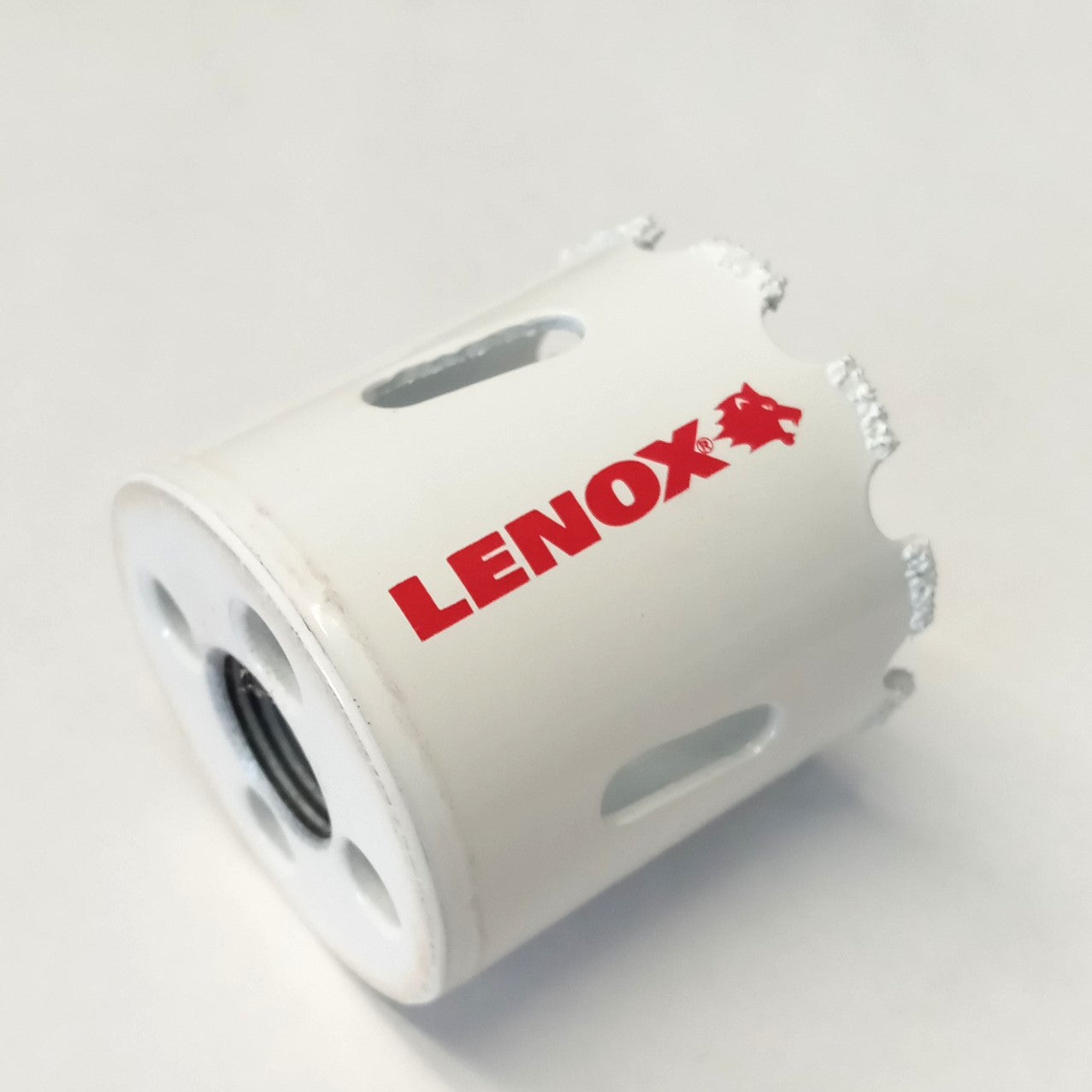 Lenox 22928 Master-Grit Carbide Abrasive Hole Saw 1-3/4"