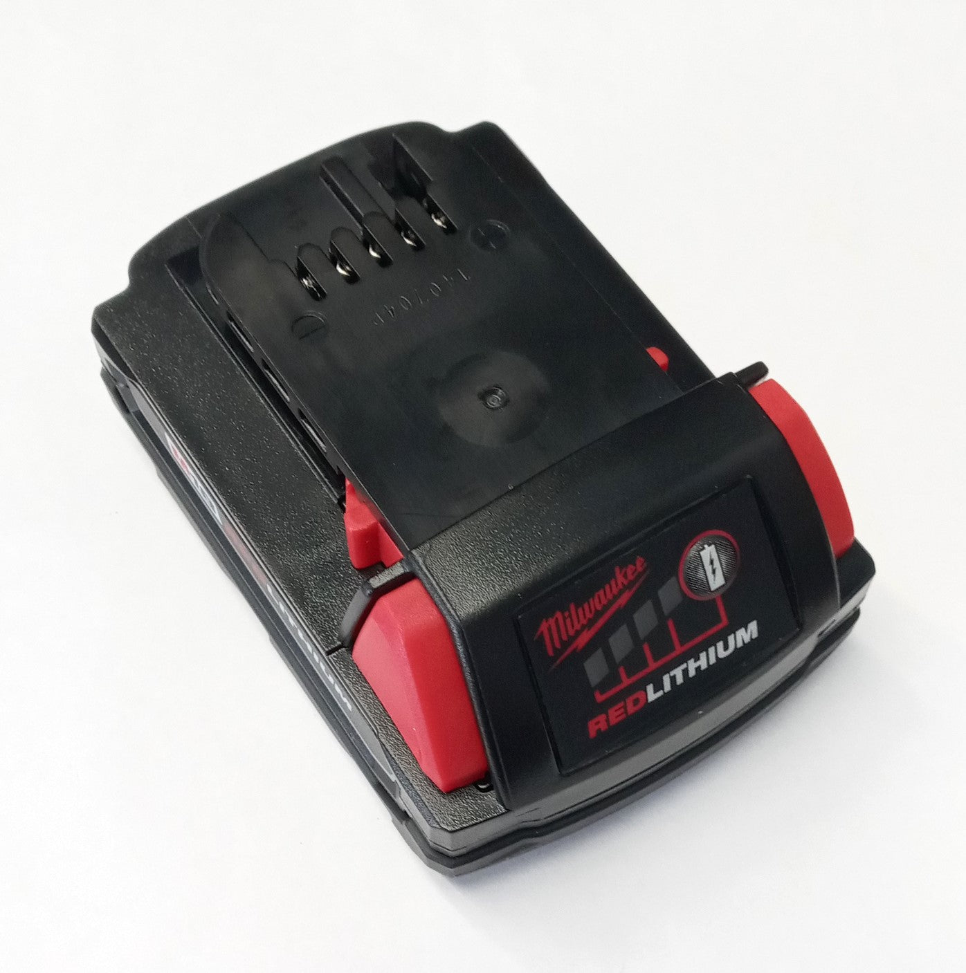 Milwaukee 48-11-1859 M18 RedLithium Battery (OLD, FOR PARTS ONLY)
