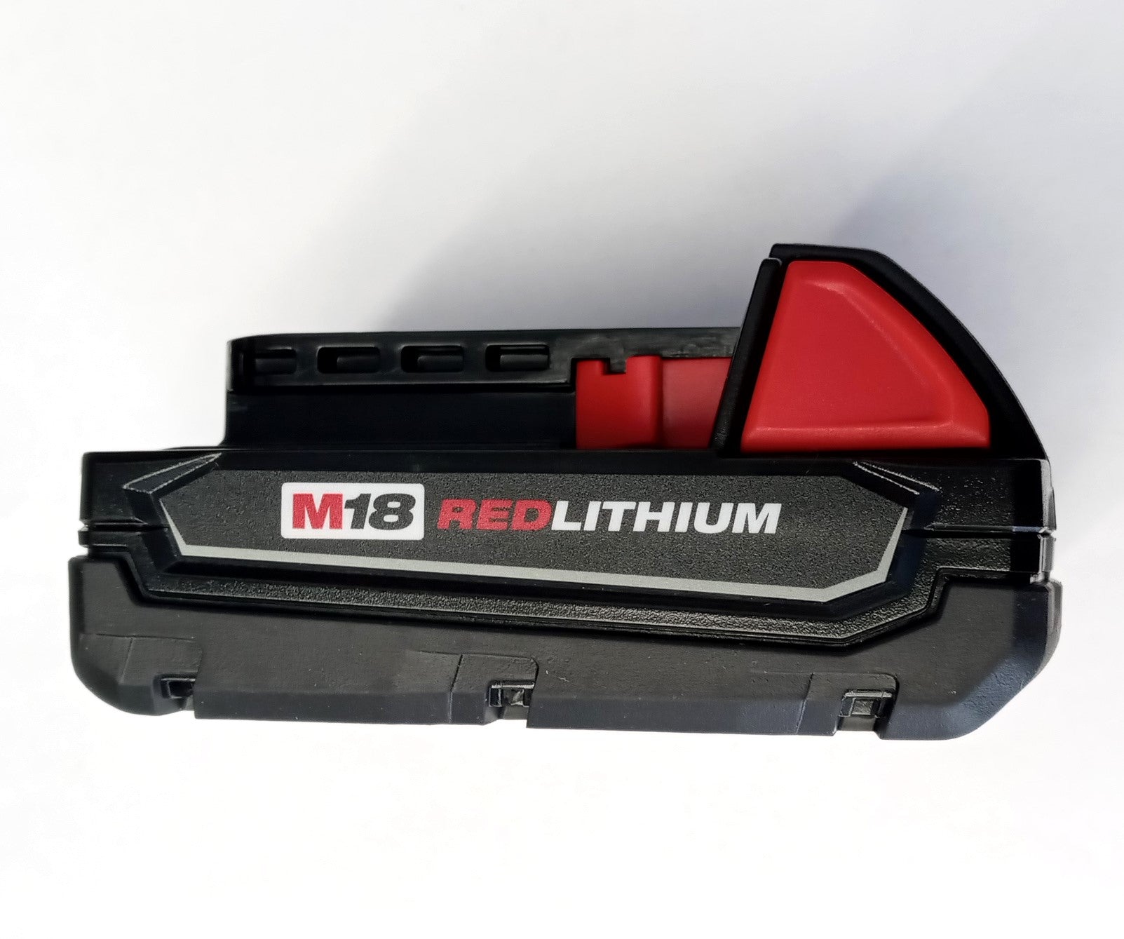 Milwaukee 48-11-1859 M18 RedLithium Battery (OLD, FOR PARTS ONLY)