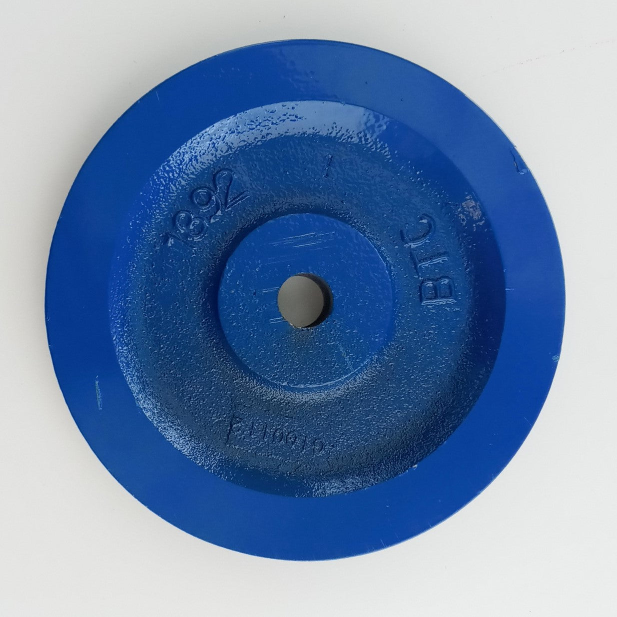 Campbell 735-1022 6 x 3/4 x 5/8 3/8 WR Lifting Sheave USA