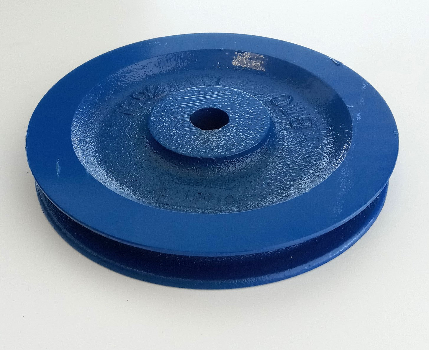 Campbell 735-1022 6 x 3/4 x 5/8 3/8 WR Lifting Sheave USA