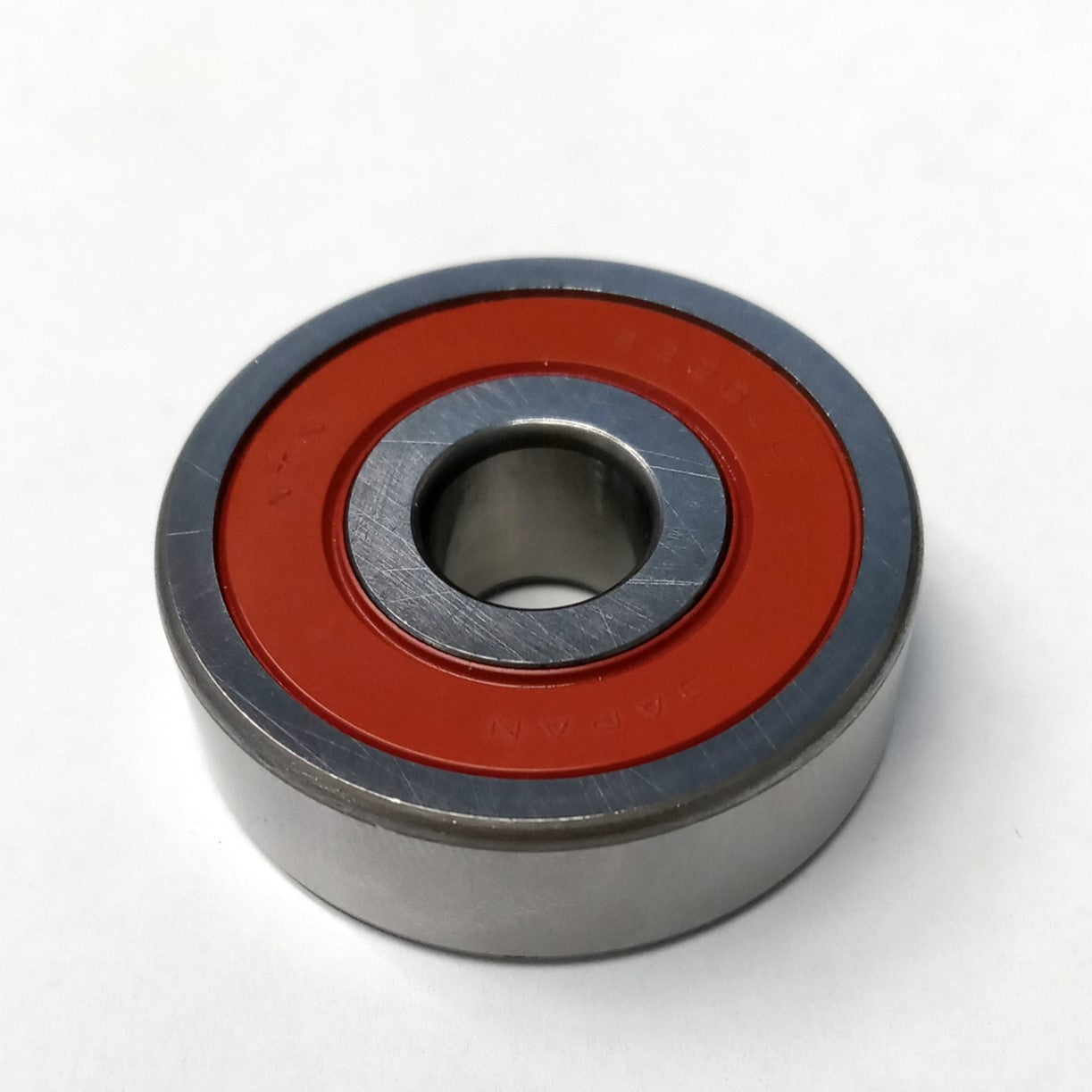 NTN 6300LU Enclosed Single Row Radial Ball Bearing Japan