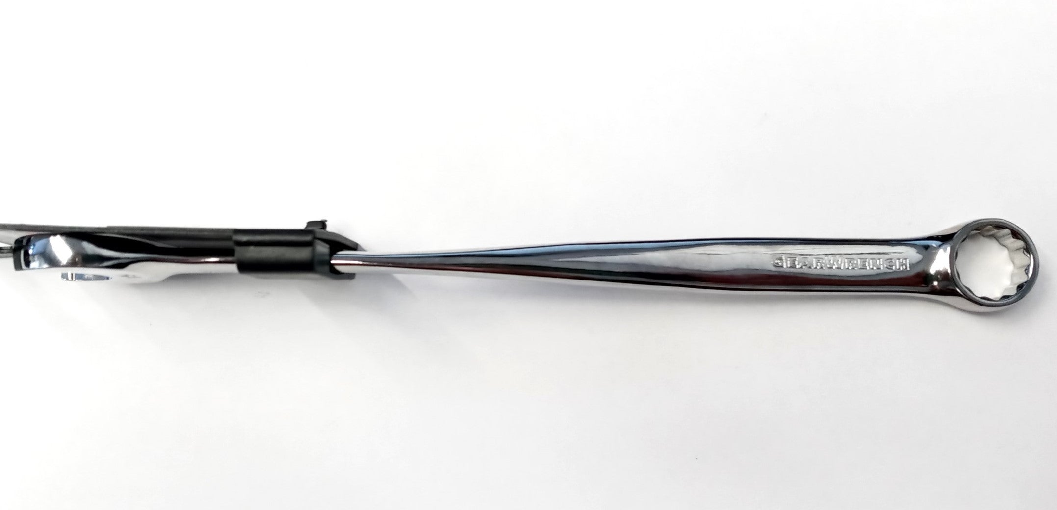 GearWrench 81707 15mm X-Beam Combination Wrench