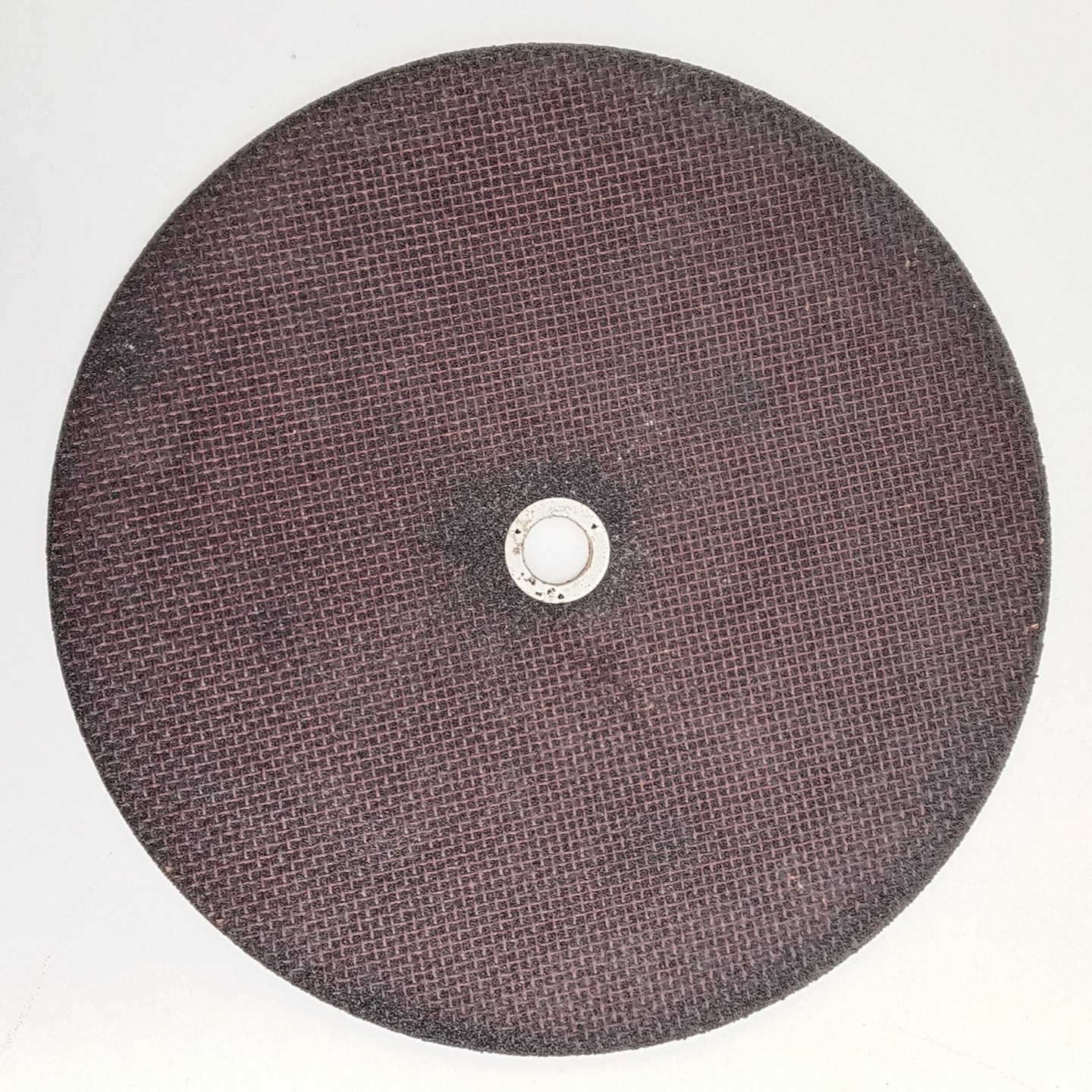 Bullard Abrasive 86130-1pc Masonry Concrete Cutting Wheel 12" x 1/8" x 20mm