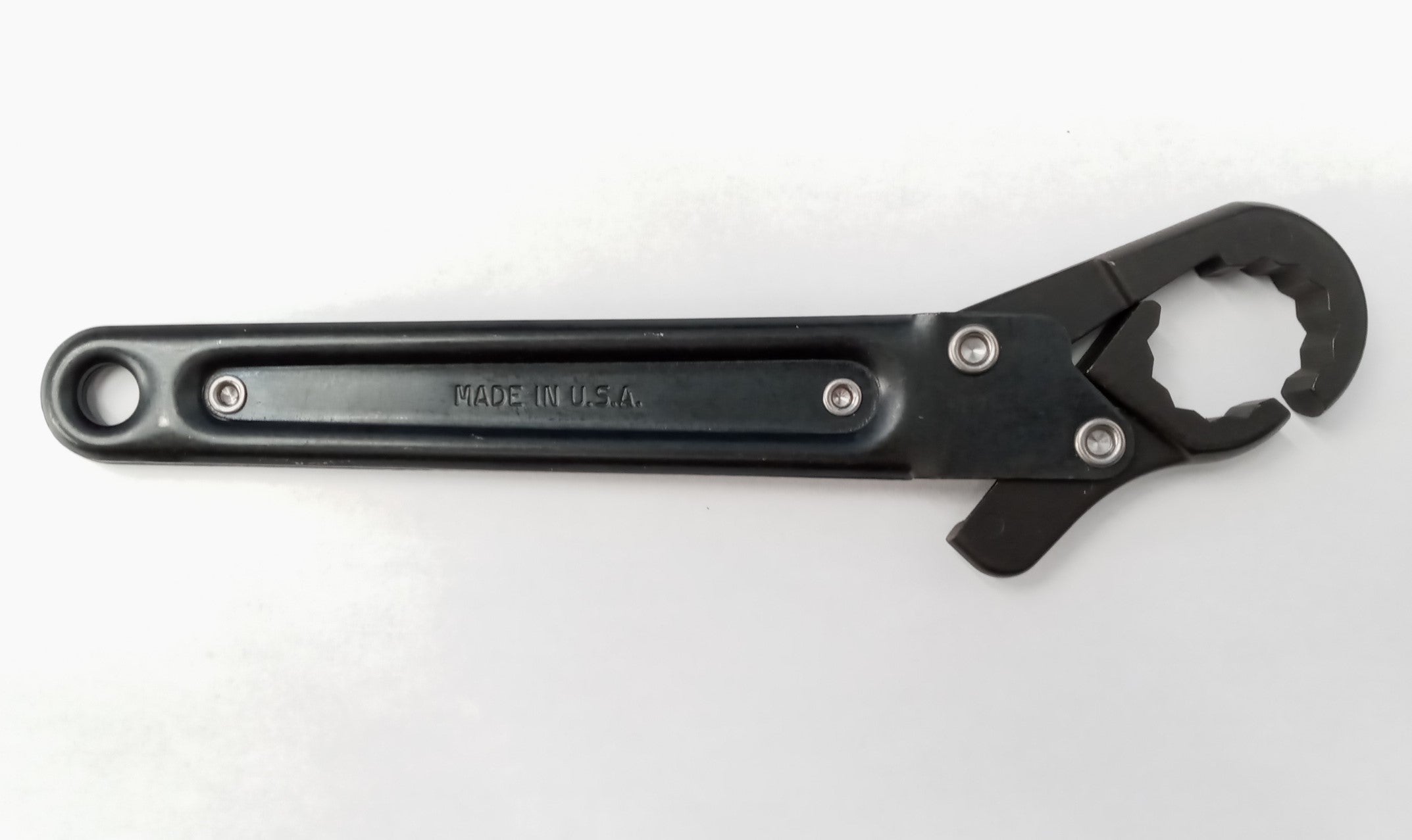 Armstrong 55-317 17mm Ratcheting Flare Nut Wrench USA