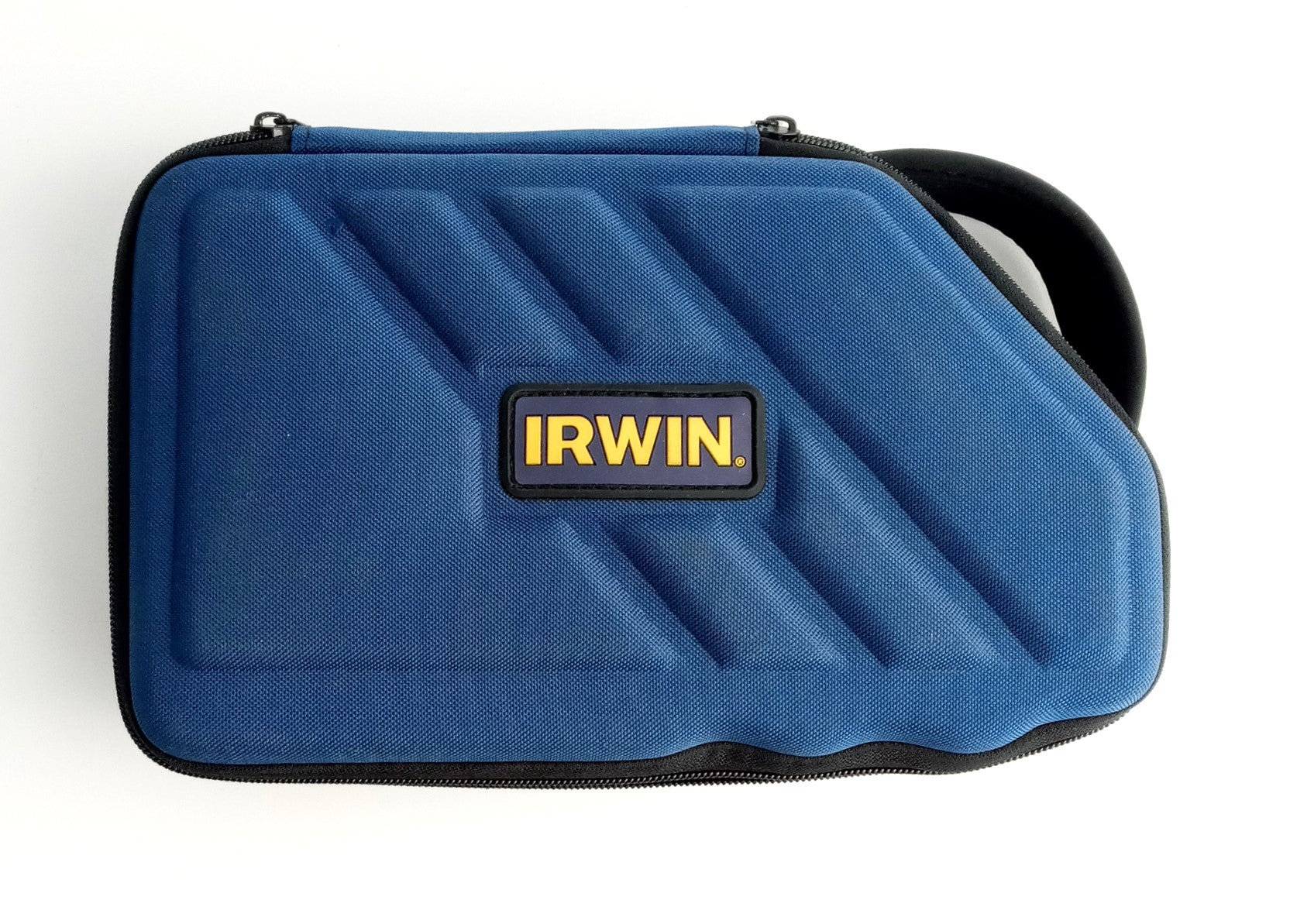 Irwin Electrician's 8 Piece Bi-Metal Holesaw Set Kit