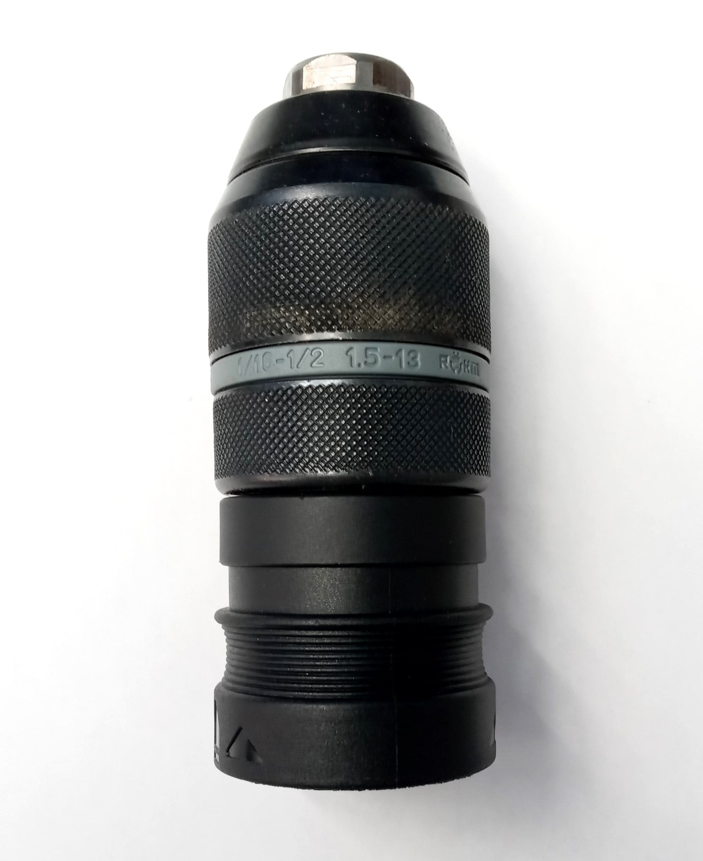 Bosch SDS Keyless Chuck For GBH / PBH Drills Germany 1617000328
