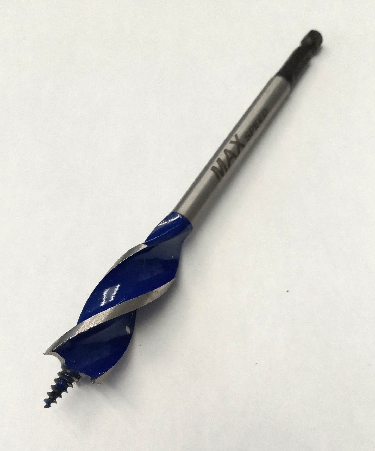 Irwin Speedbor Woodboring Spade Drill Bit 5/8" ISB58 #HW