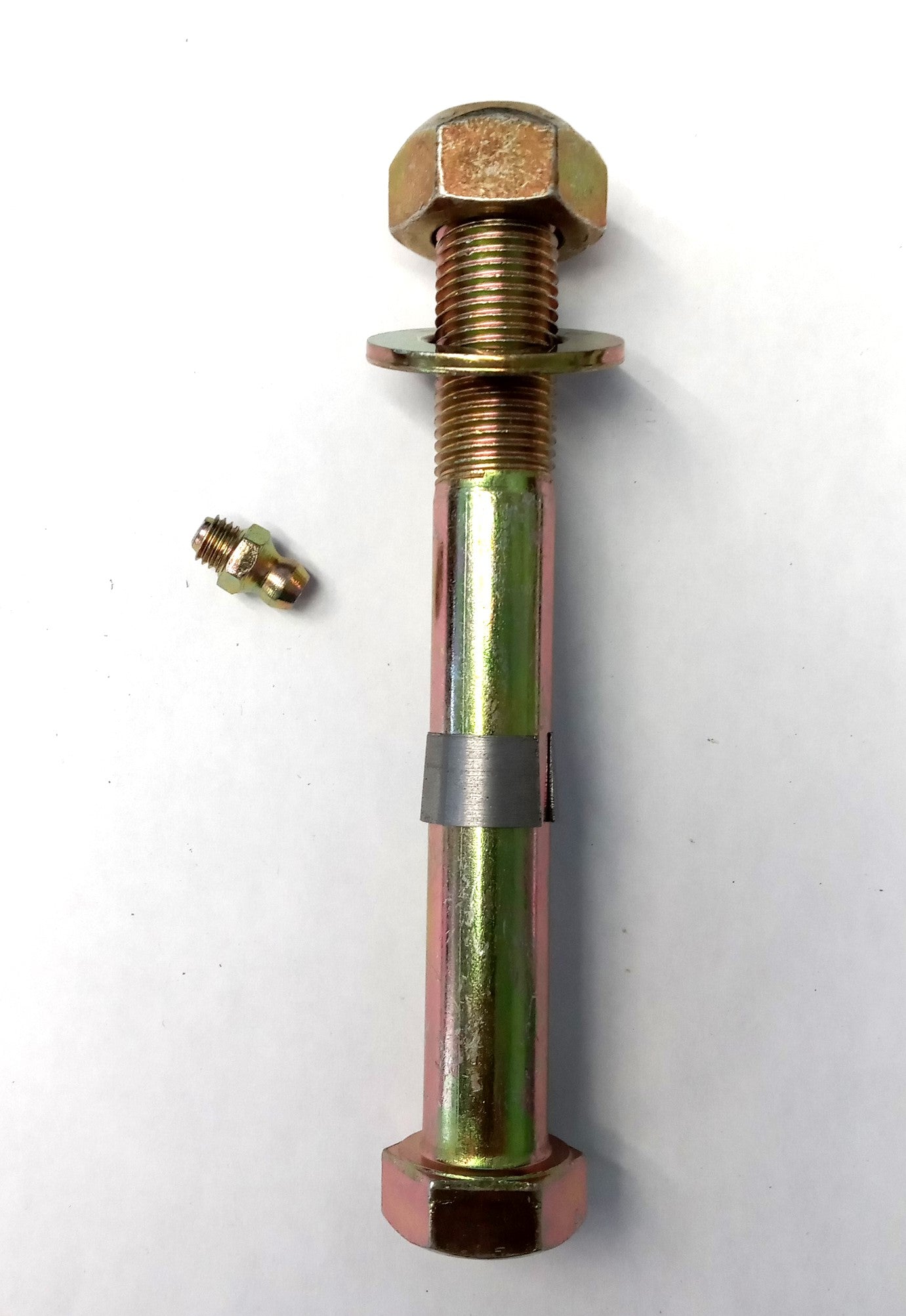 JKS Adjustable Trackbar Bolt 9/16" NF x 4-1/2" JKSOGS125/JKSOGS126