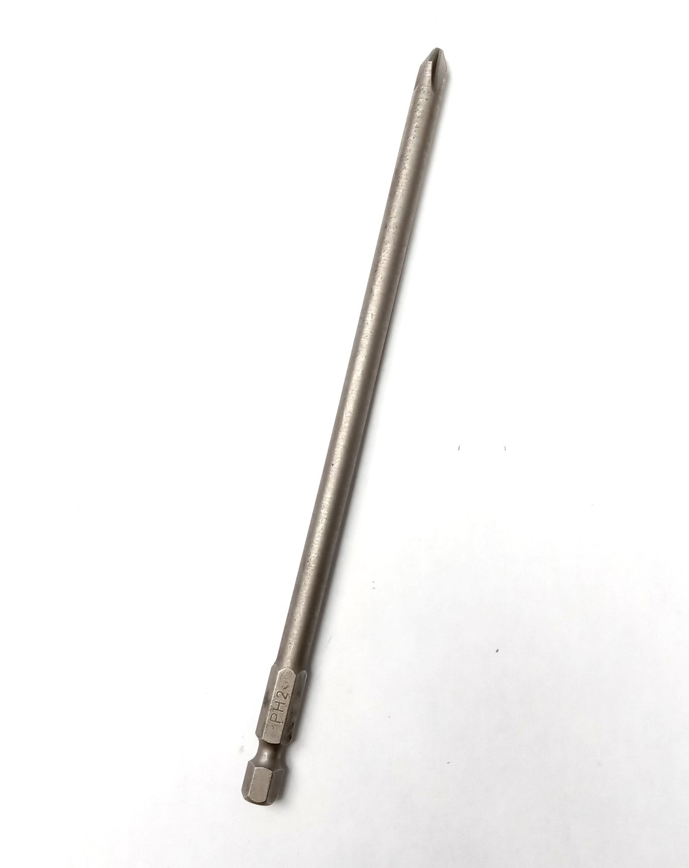 Irwin #2 Phillips Insert Bit 6" Long IRPH2-6 #HW