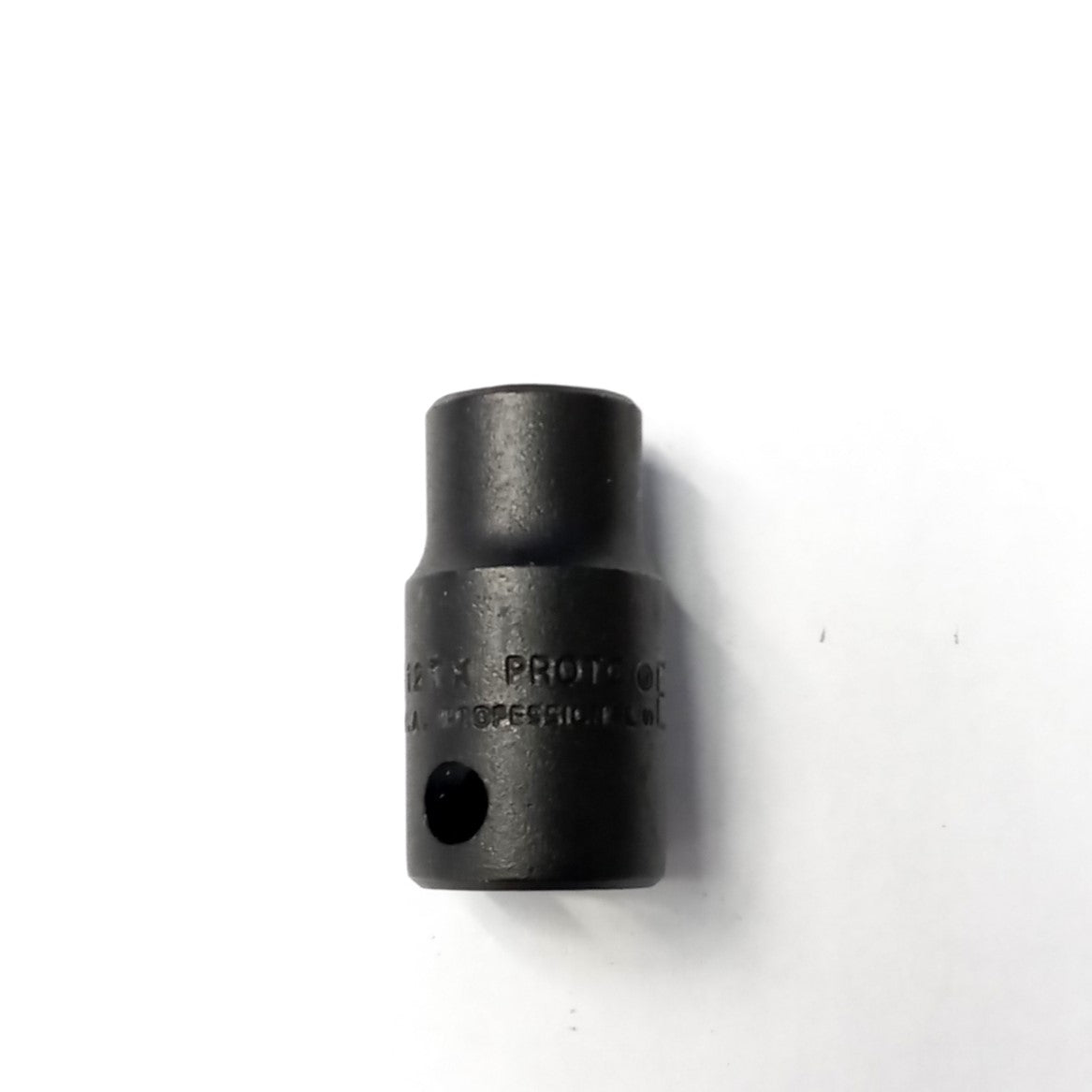 Proto® 7212TX Torx Impact Sockets, 3/8 in Drive, E12 Tip #HW