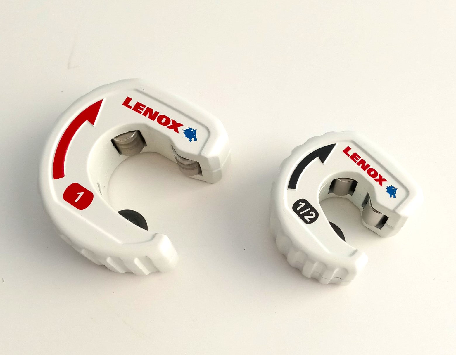 Lenox Tight Spaces Tubing Cutters 1/2" & 1" 14833TSK