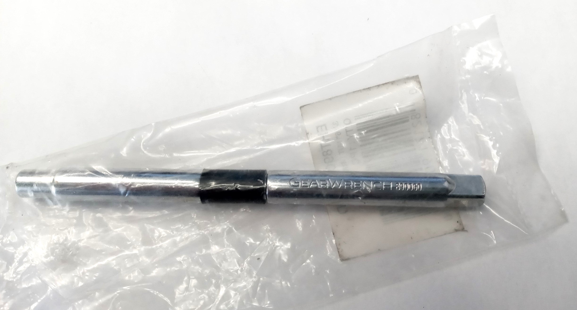 GearWrench 3/16" Nut Driver Shaft EHT890060GD #HW