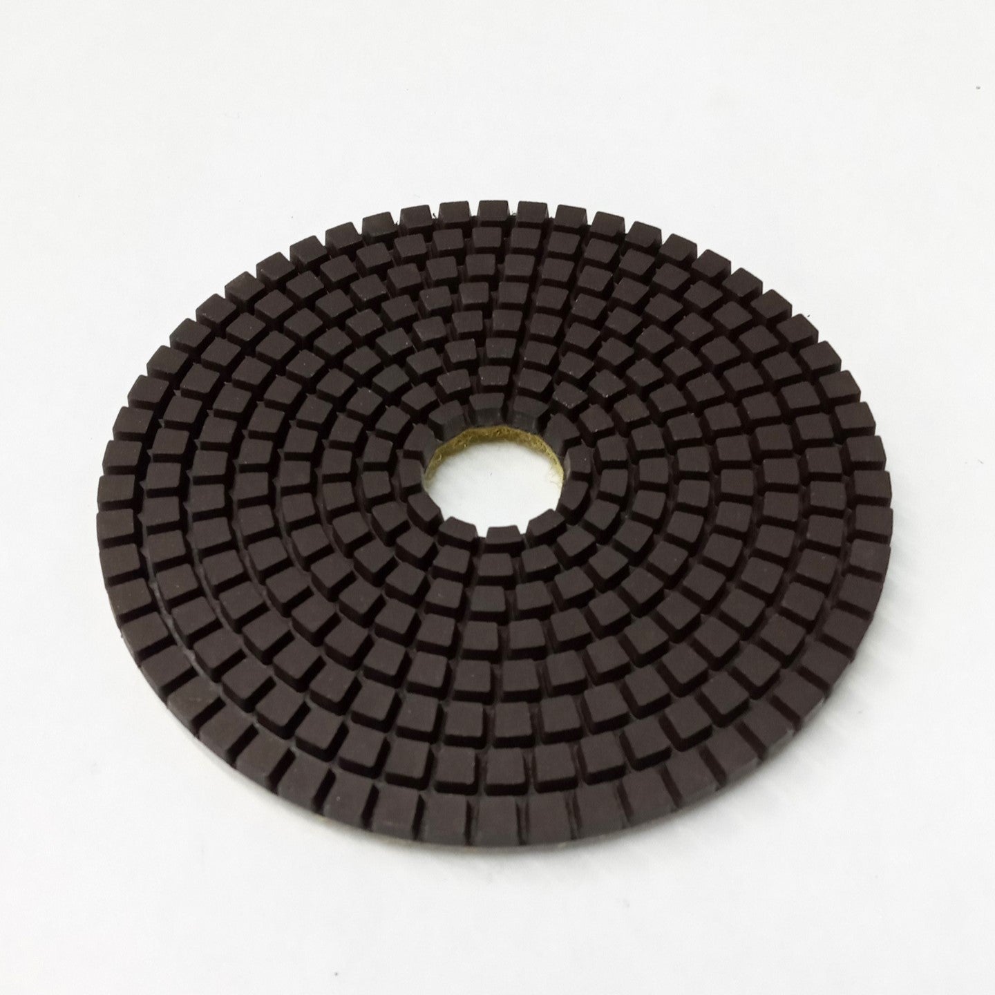 360 Infinity 4" 200 Wet/Dry Polishing Pad #HW