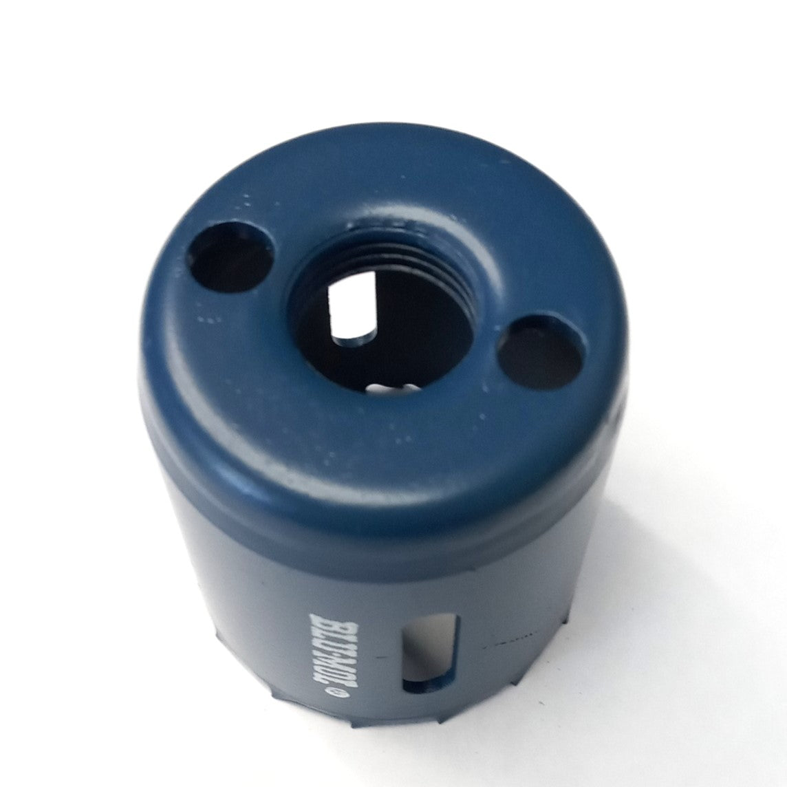 Blu-Mol #526 1 5/8" Holesaw USA Made