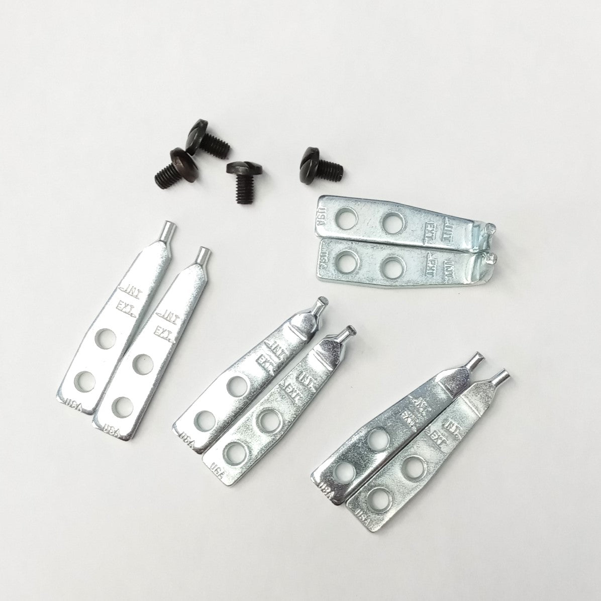 Armstrong Replacement Tip Set for 68-080 Snap Ring Pliers USA 68-083