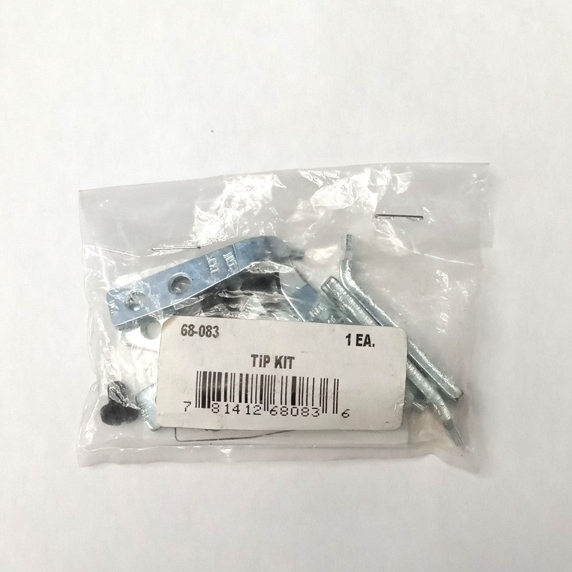 Armstrong Replacement Tip Set for 68-080 Snap Ring Pliers USA 68-083
