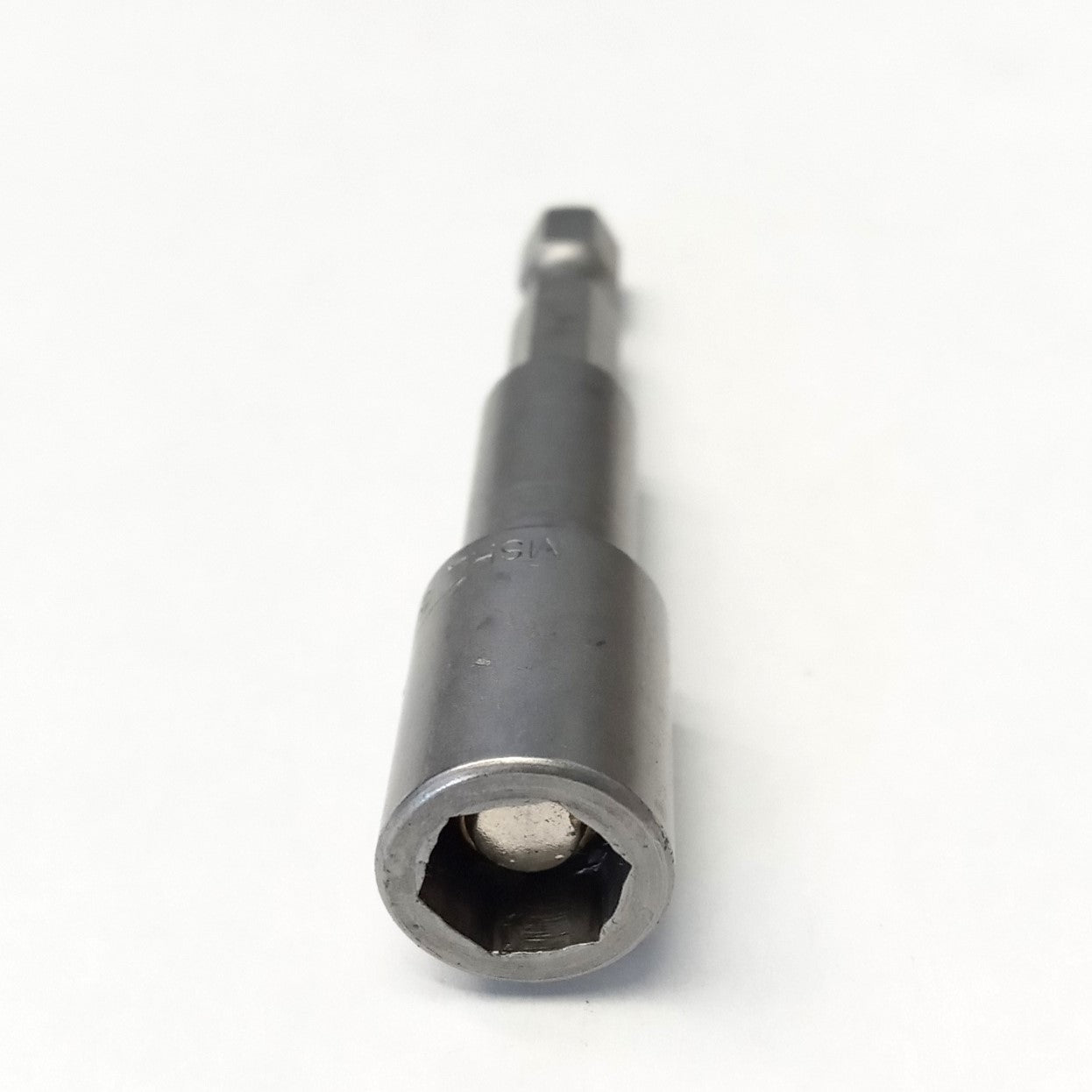 Qualtool 5/16" x 2-9/16" Magnetic Nutsetters 5pcs. USA MSHL5/16