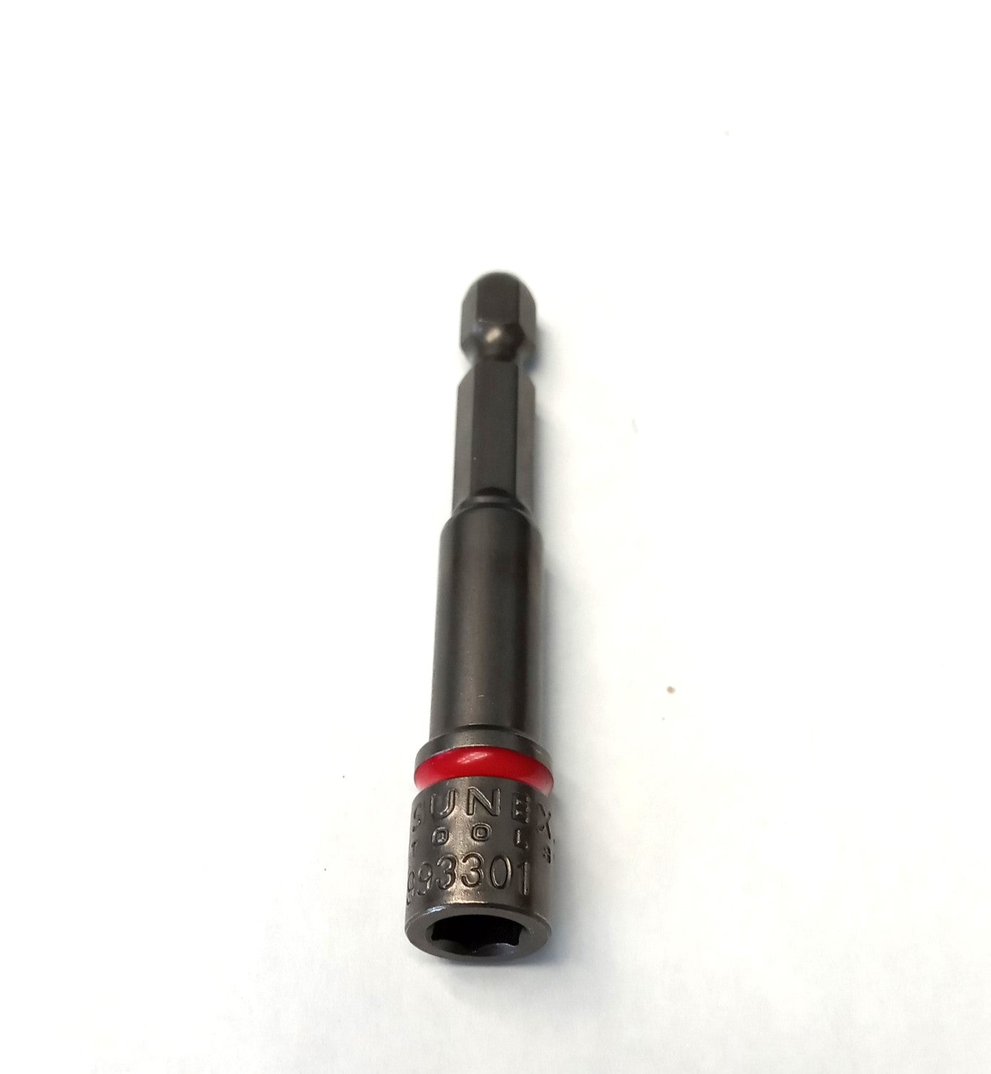 Sunex 993301 1/4" x 2-9/16" Impact Ready Magnetic Nut Setter