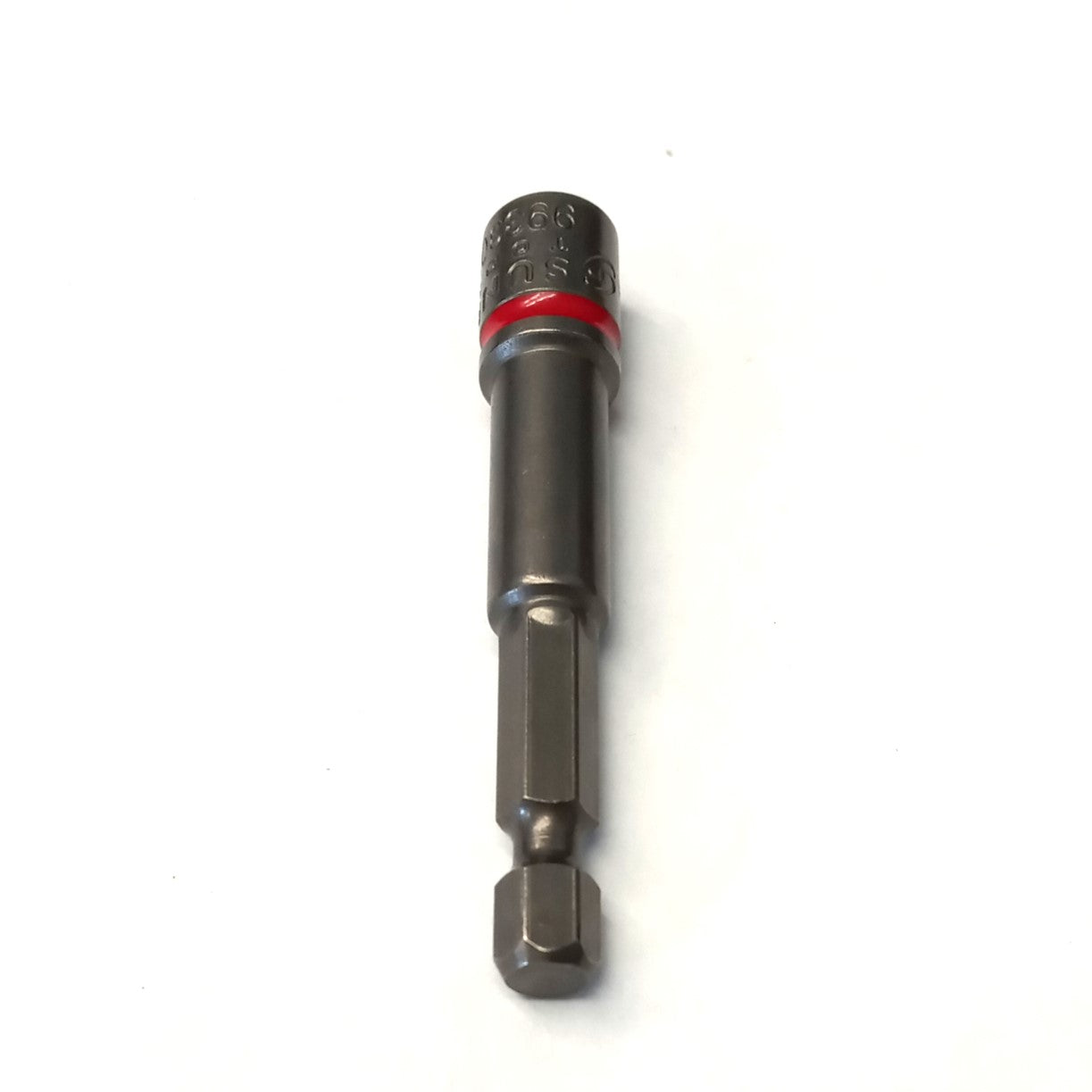 Sunex 993301 1/4" x 2-9/16" Impact Ready Magnetic Nut Setter