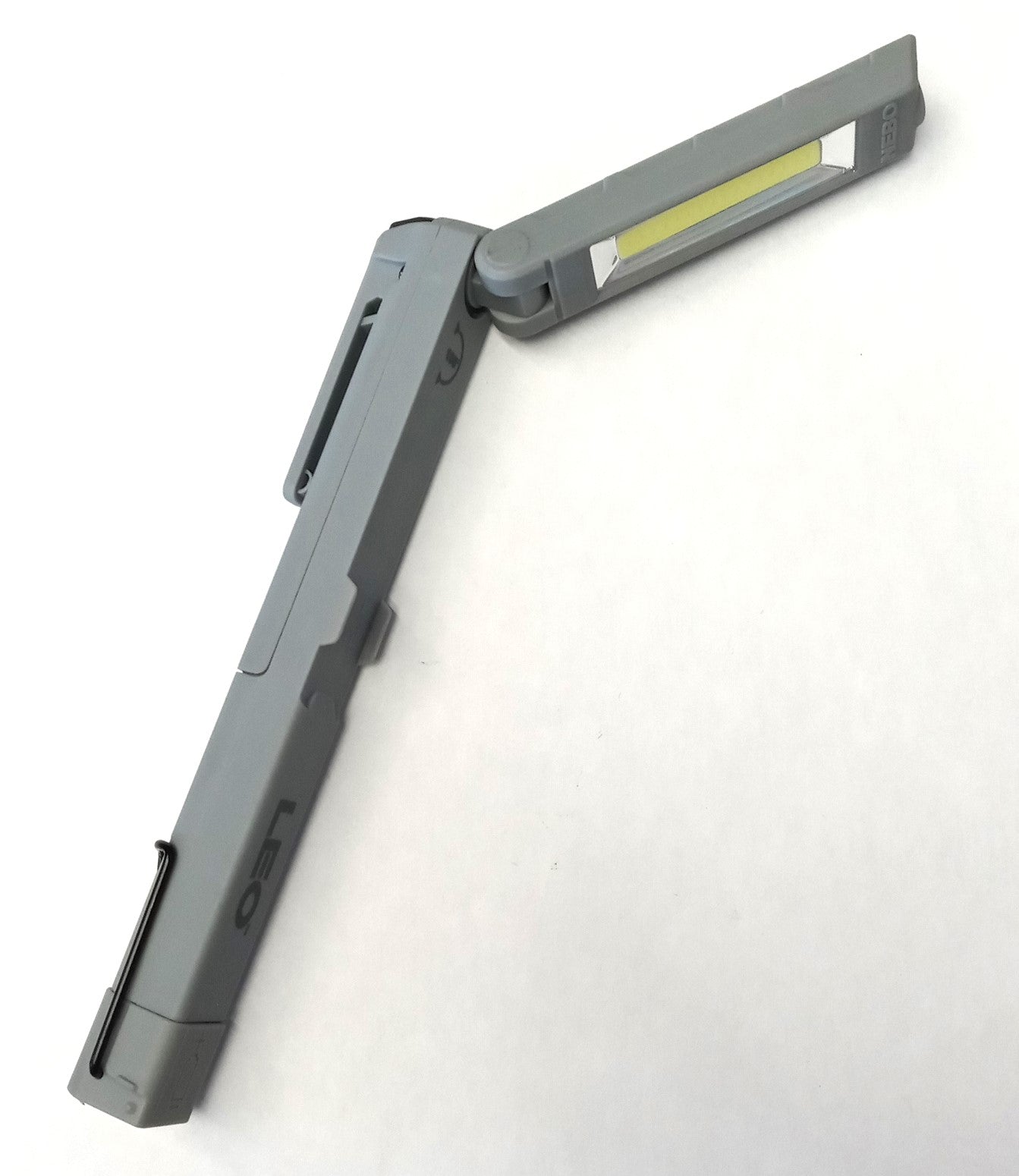 Nebo Leo LED Pocket Work Light & Spotlight 6657