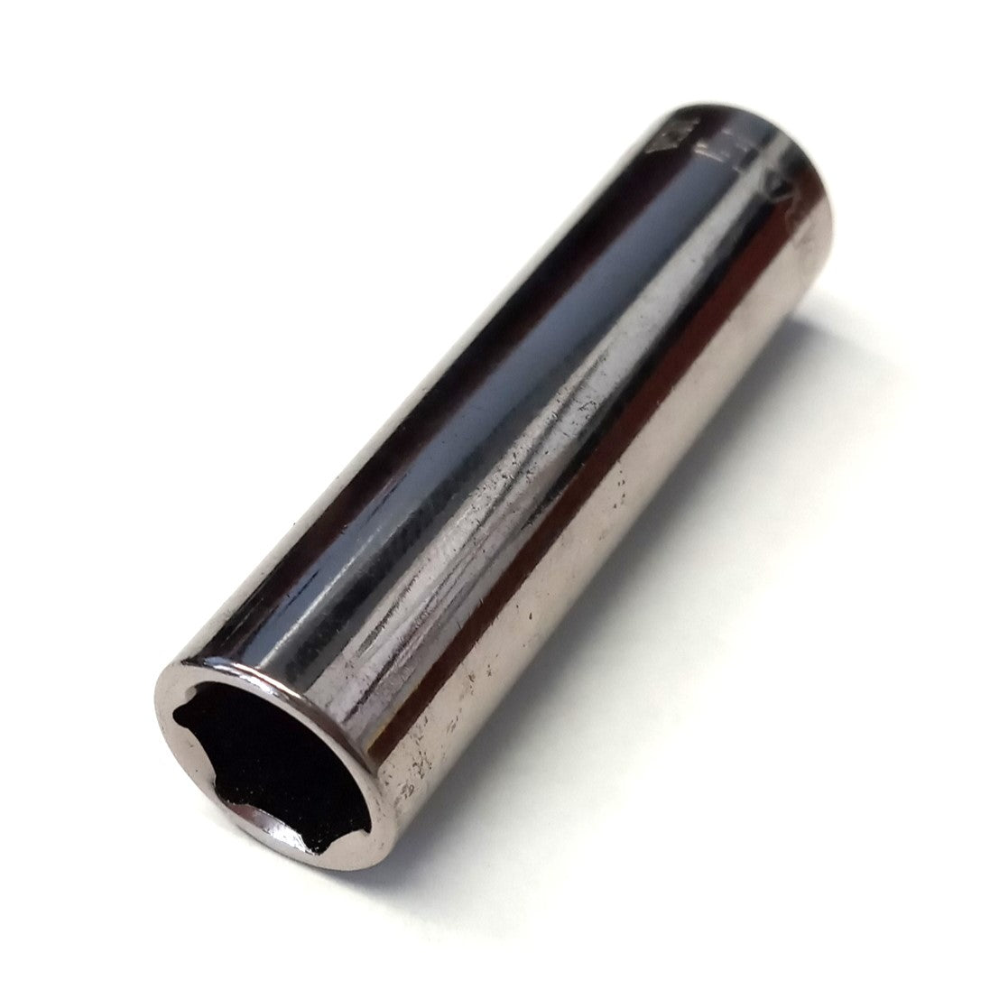 Kobalt 3/8" Deep Socket 1/4" Drive 6pt USA 22762