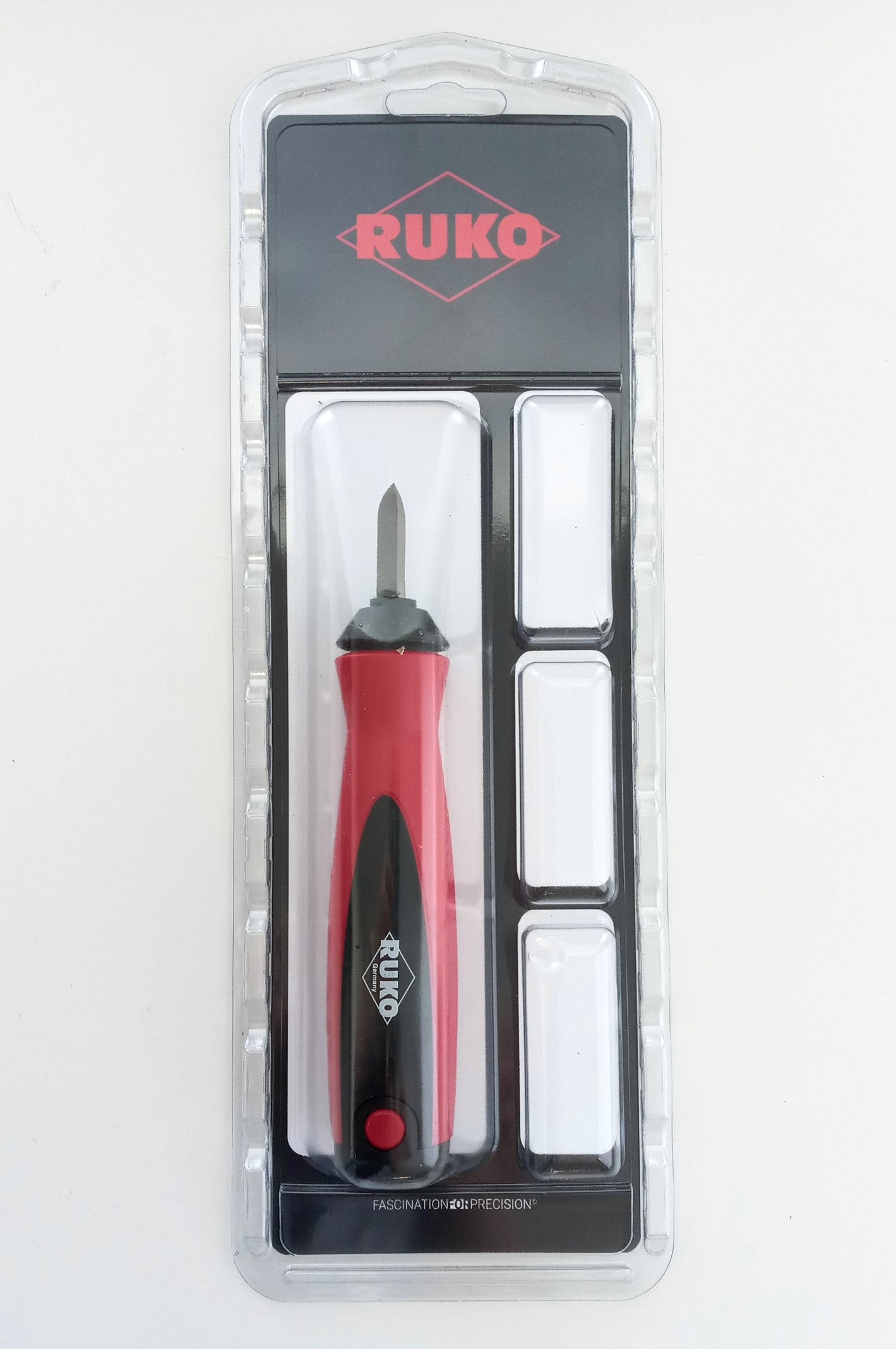 Ruko Deburring Tool 107004 Germany