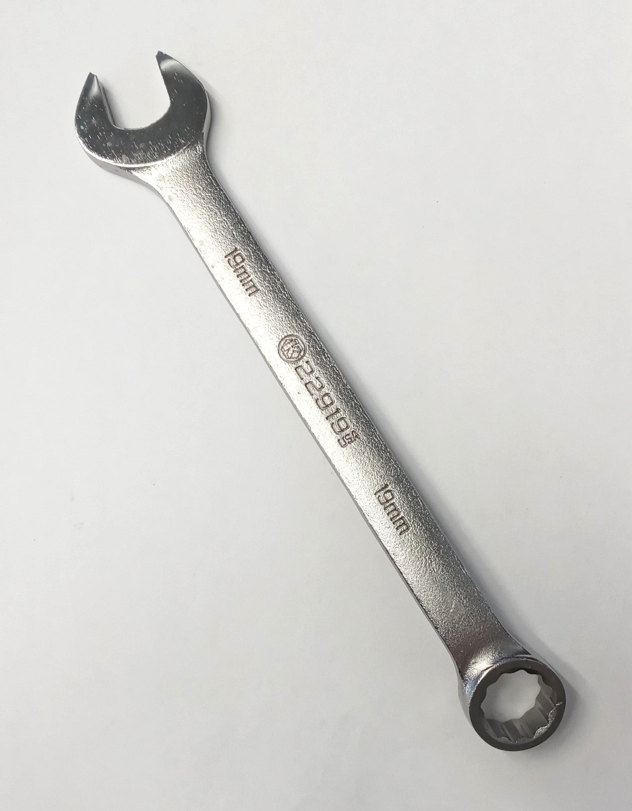 Kobalt 19mm Combination Wrench 12pt USA 22919