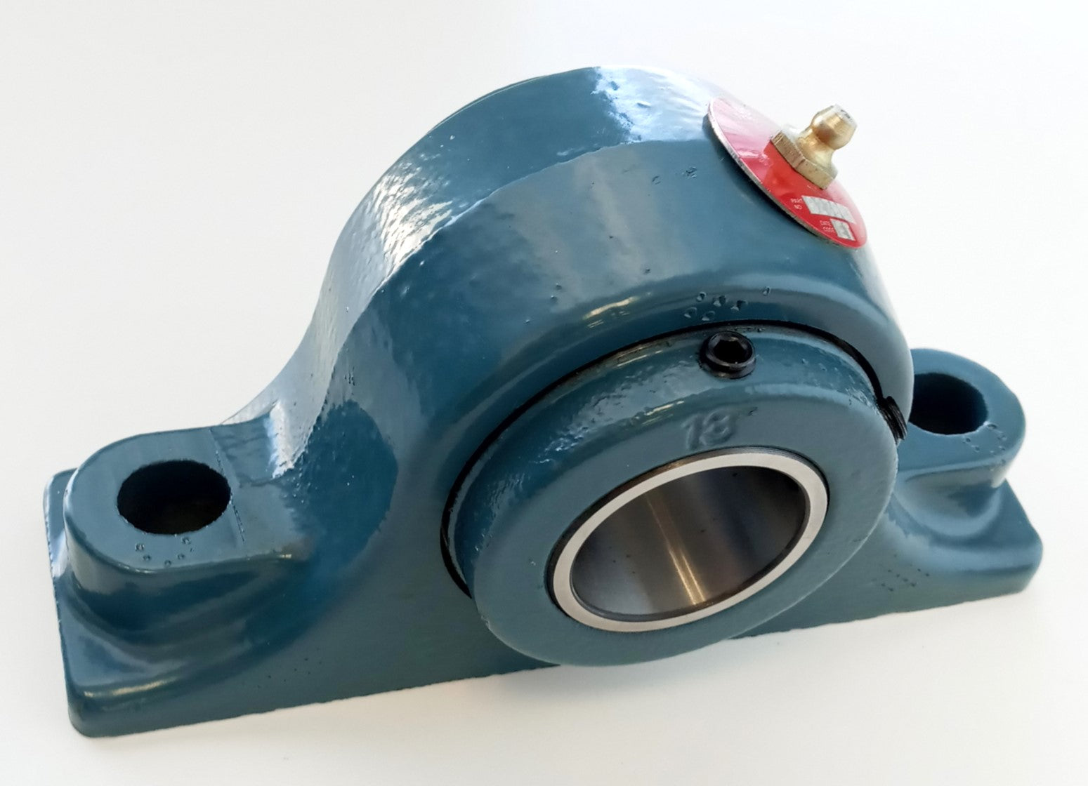 Dodge Type E-Xtra Pillow Block Roller Bearing 023003