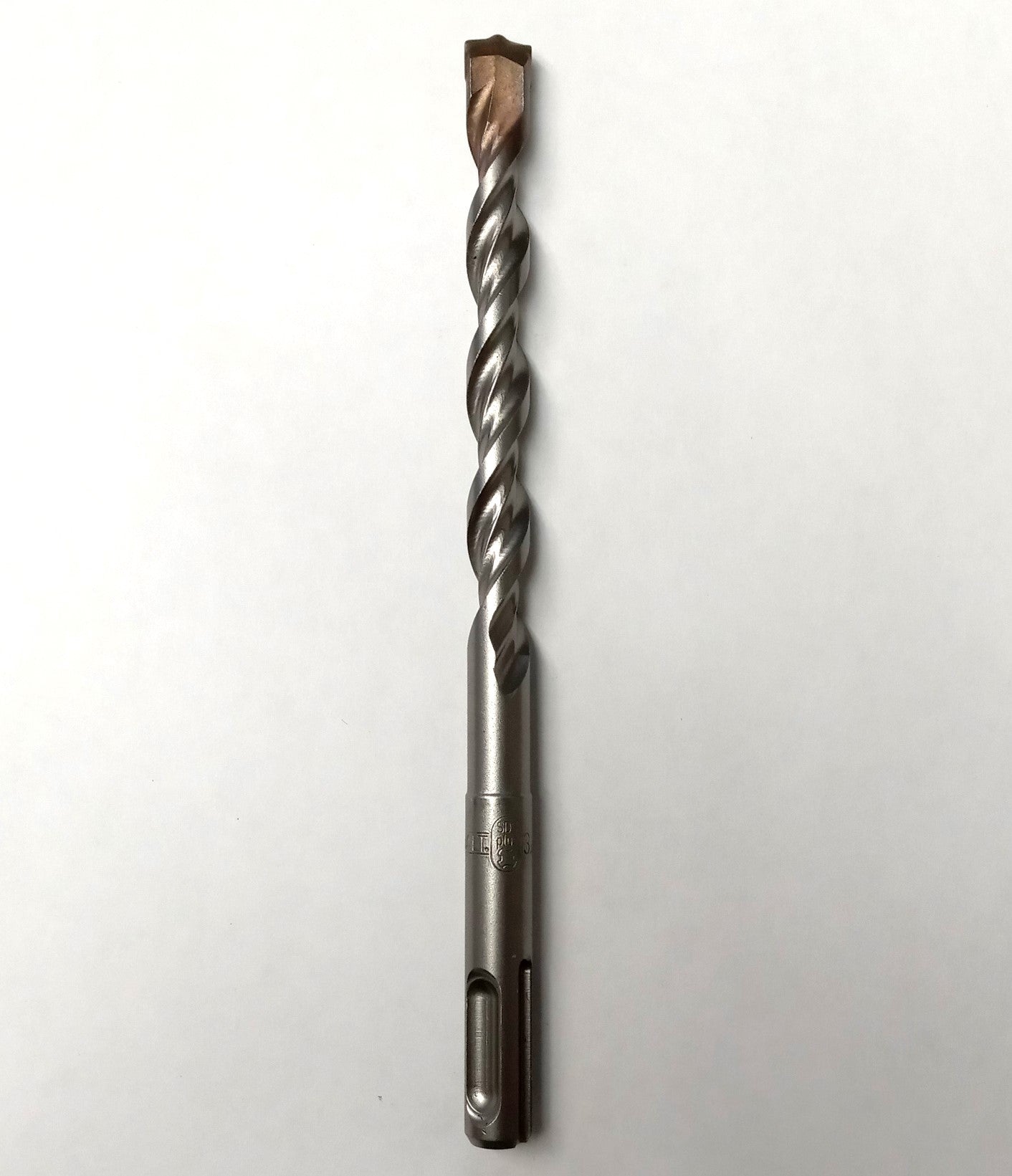 Dewalt DW5427 Hammer Drill Bit Rock Carbide SDS Plus 3/8" x 6" Germany BULK