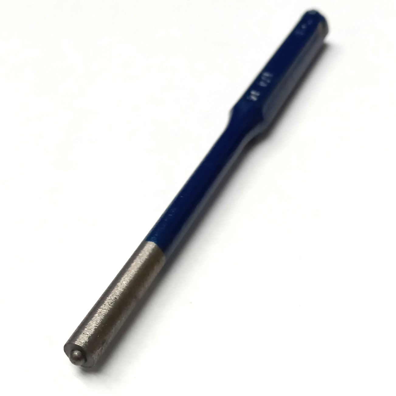 Wilton Hargrave Roll Pin Punch 1/4" T4 USA 25108