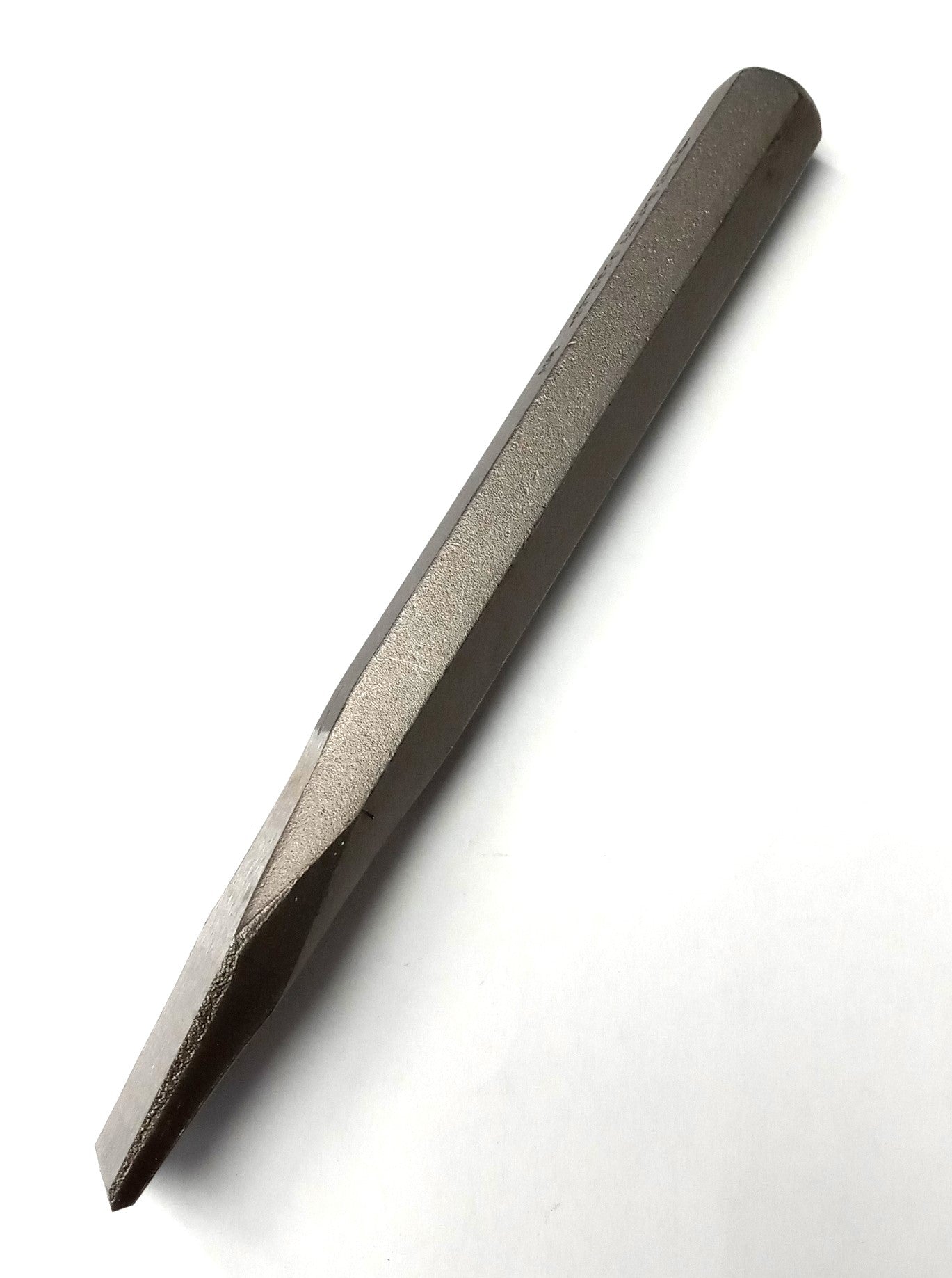 Napa 7" Cold Chisel 5/8" Hex Handle USA 927