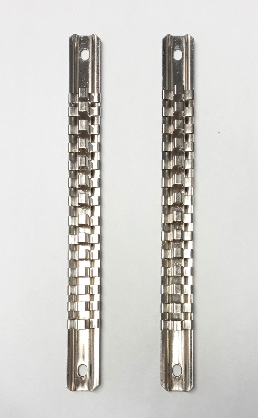 Proto J251414 9" Socket Bar - 1/4 Drive - 14 Clips 2pcs.