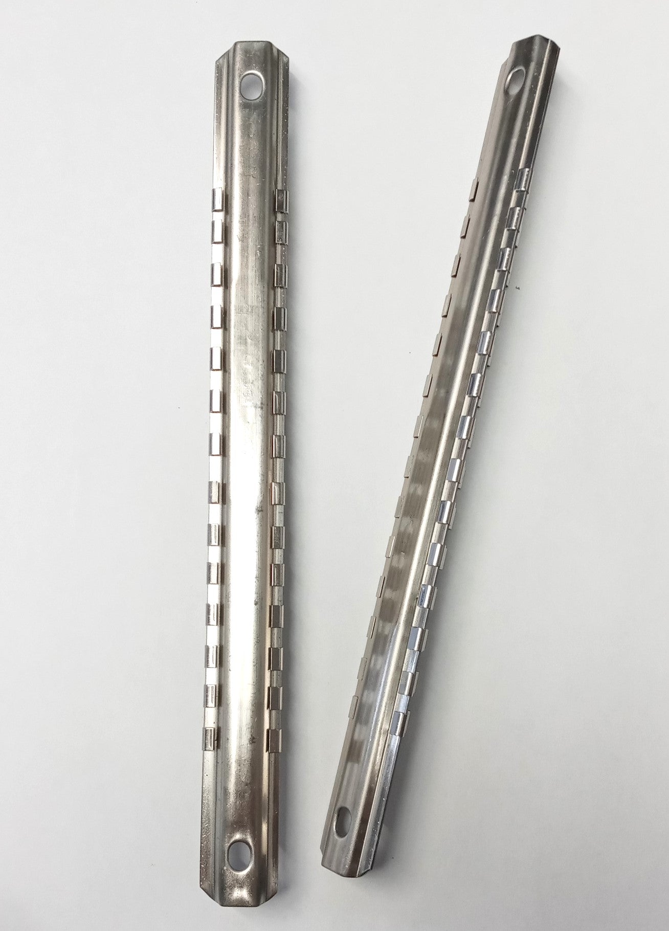 Proto J251414 9" Socket Bar - 1/4 Drive - 14 Clips 2pcs.