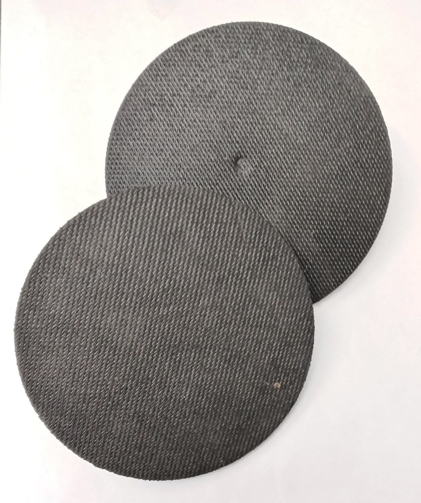 3M Adhesive Backed 5" Disc Pad 9176NA 2pcs