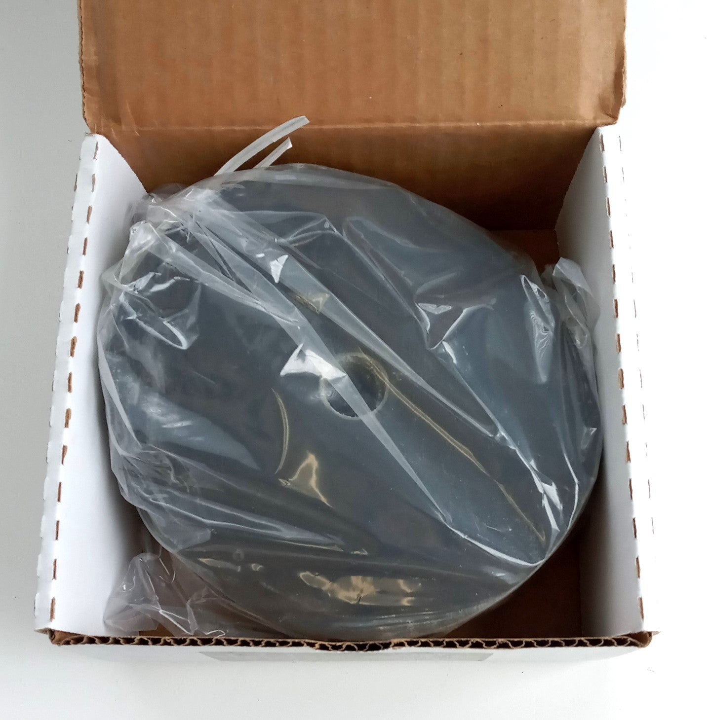 Lackmond 7" x 7/8" 320G Silicon Carbide Wet Dry Cloth Sanding Discs 50pk 3000567