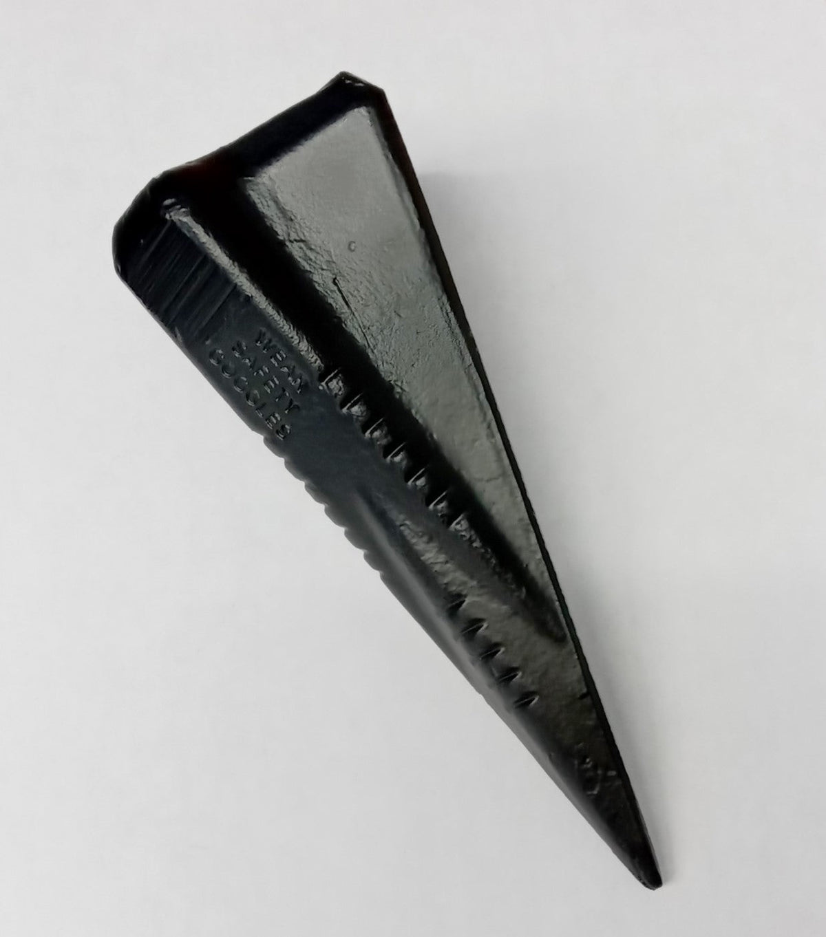 Truper 4 lb 7 in. Super Splitting Wedge WG-4X