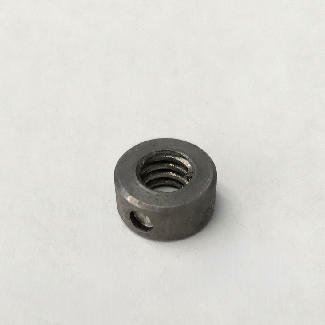 1/4" Threaded Round Collar Nut C510KD-07J